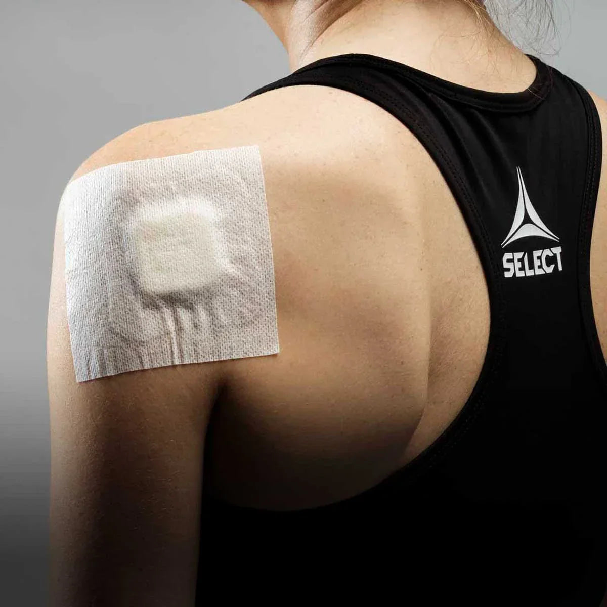 Aflastning og forebyggelse