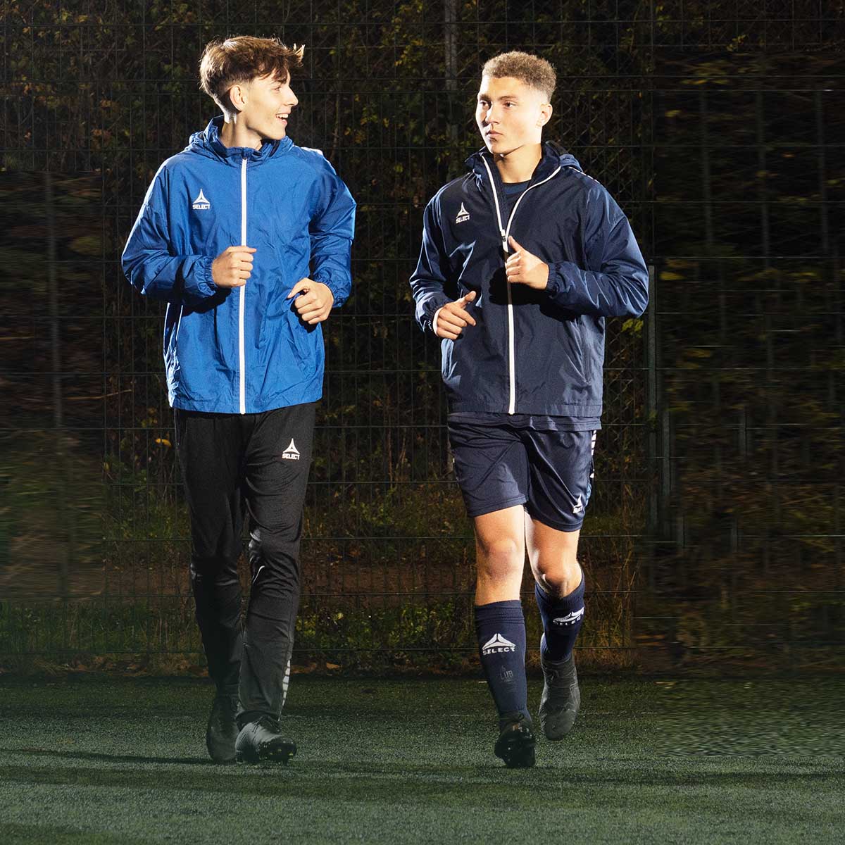 Imprægnering & plejeprodukter