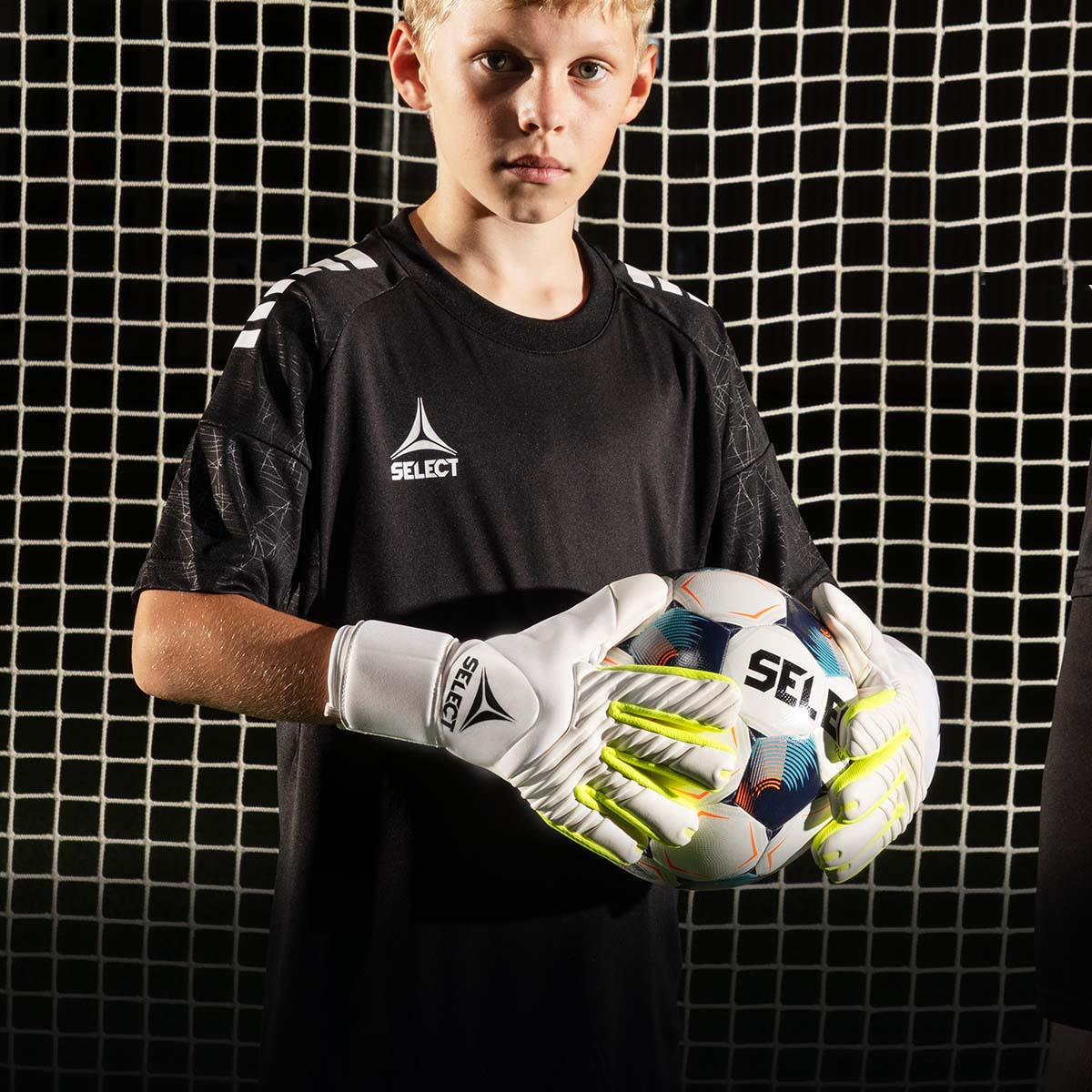 Målmandshandsker til Børn