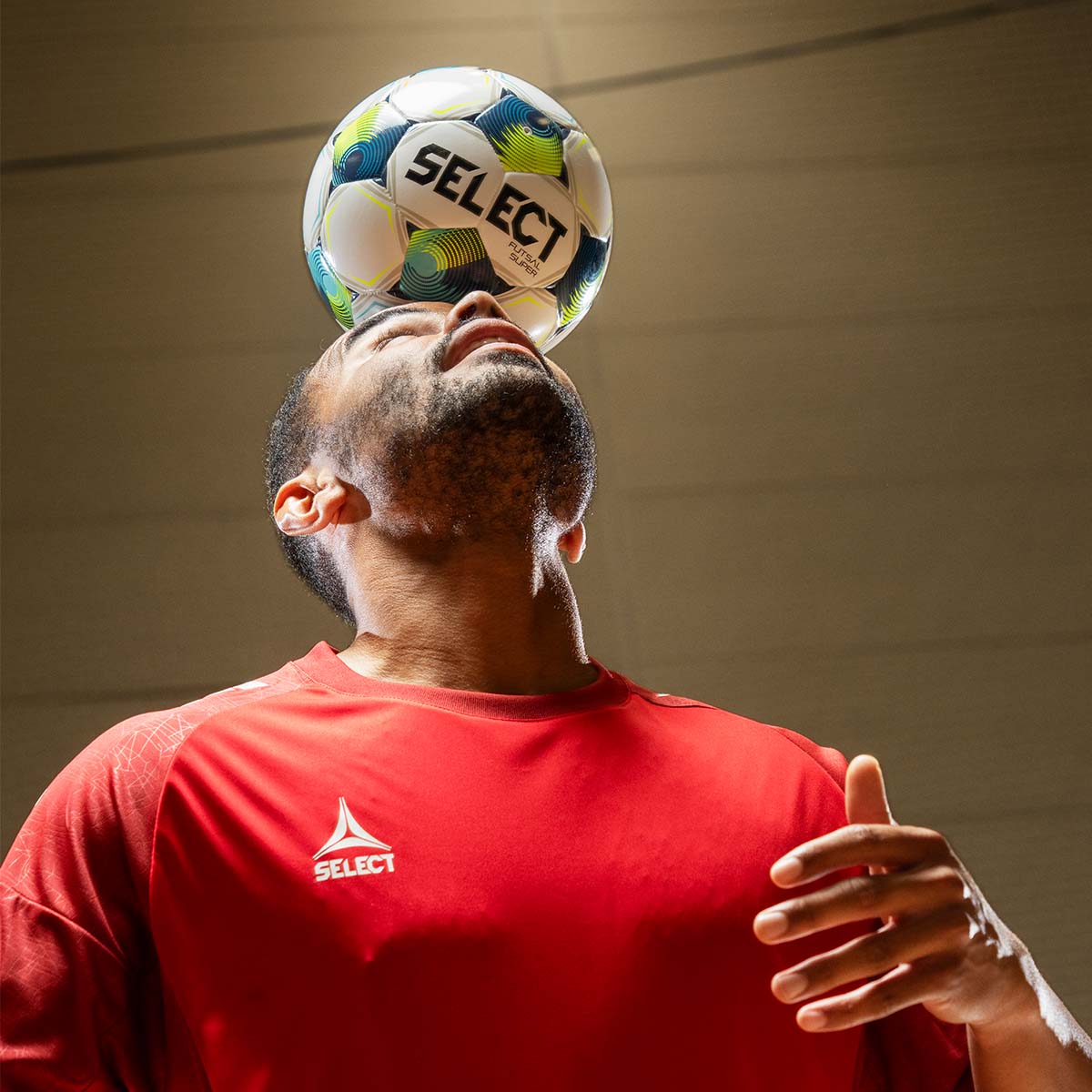 Futsalbolde til professionelle