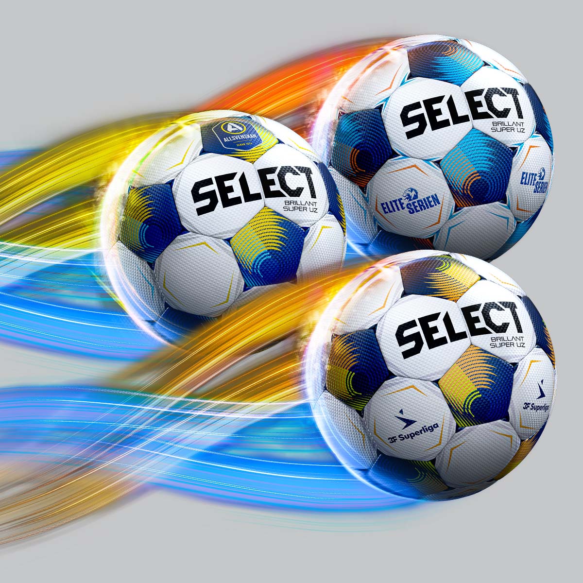 DEN OFFICIELLE LIGABOLD