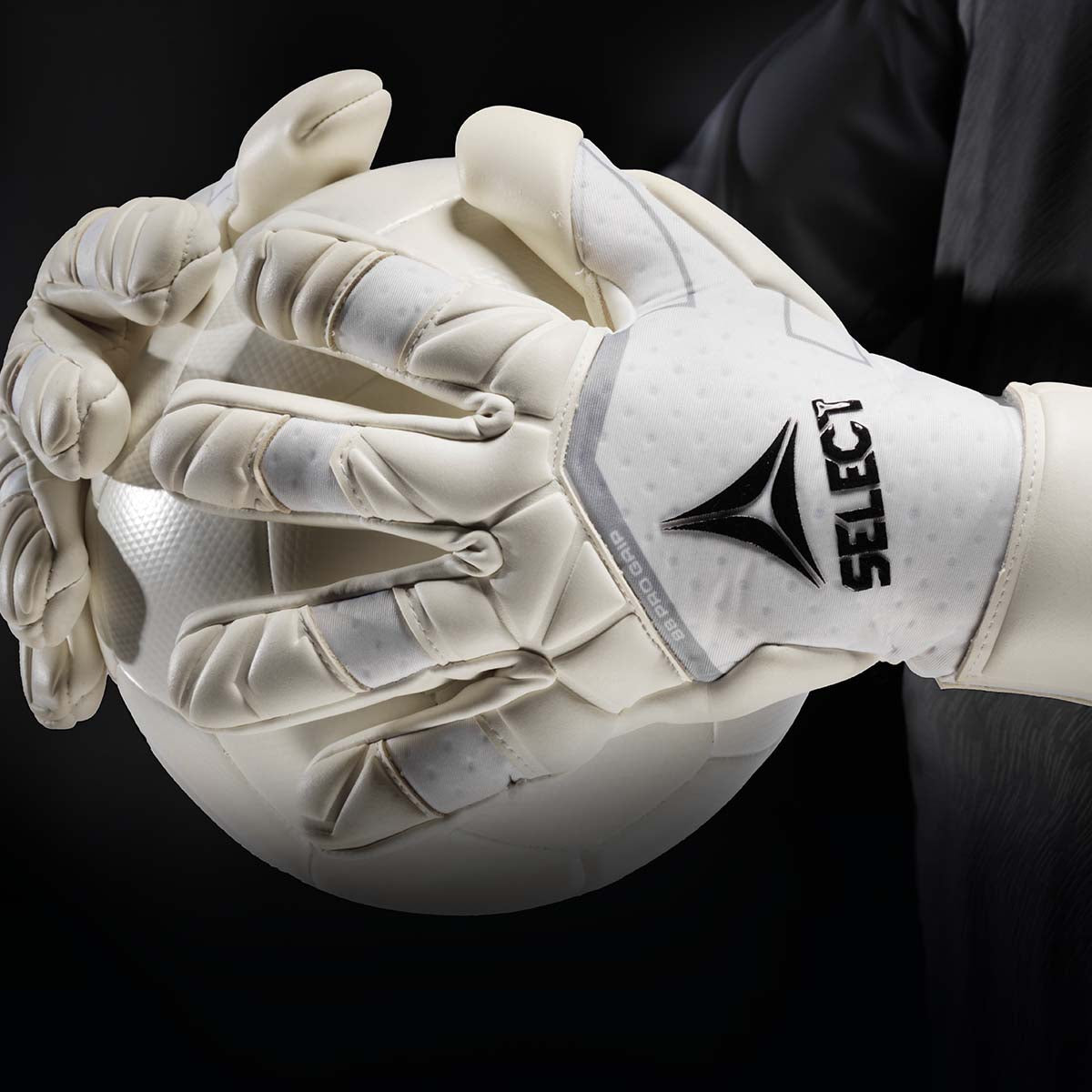 Målmandshandsker til professionelle