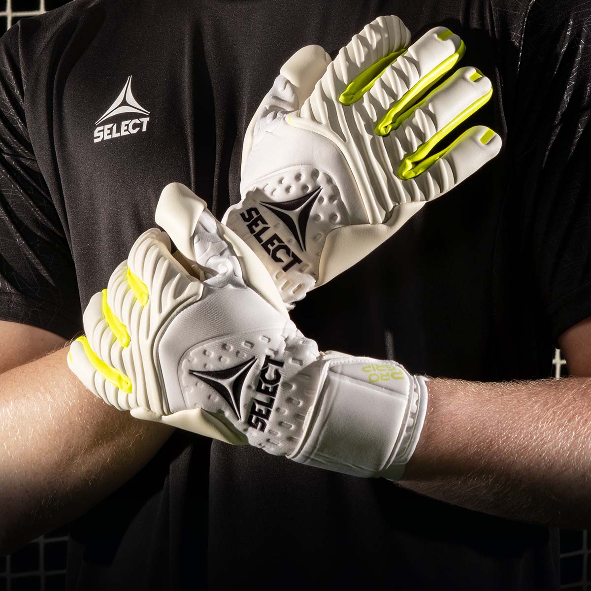 Målmandshandsker til professionelle