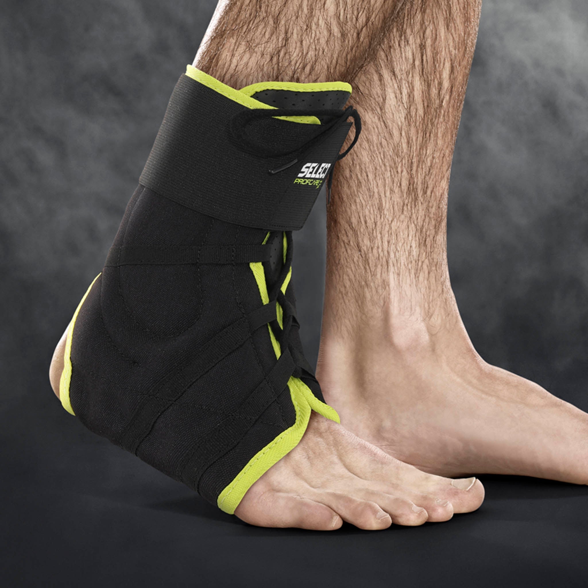 Stabilitet - sportsbind