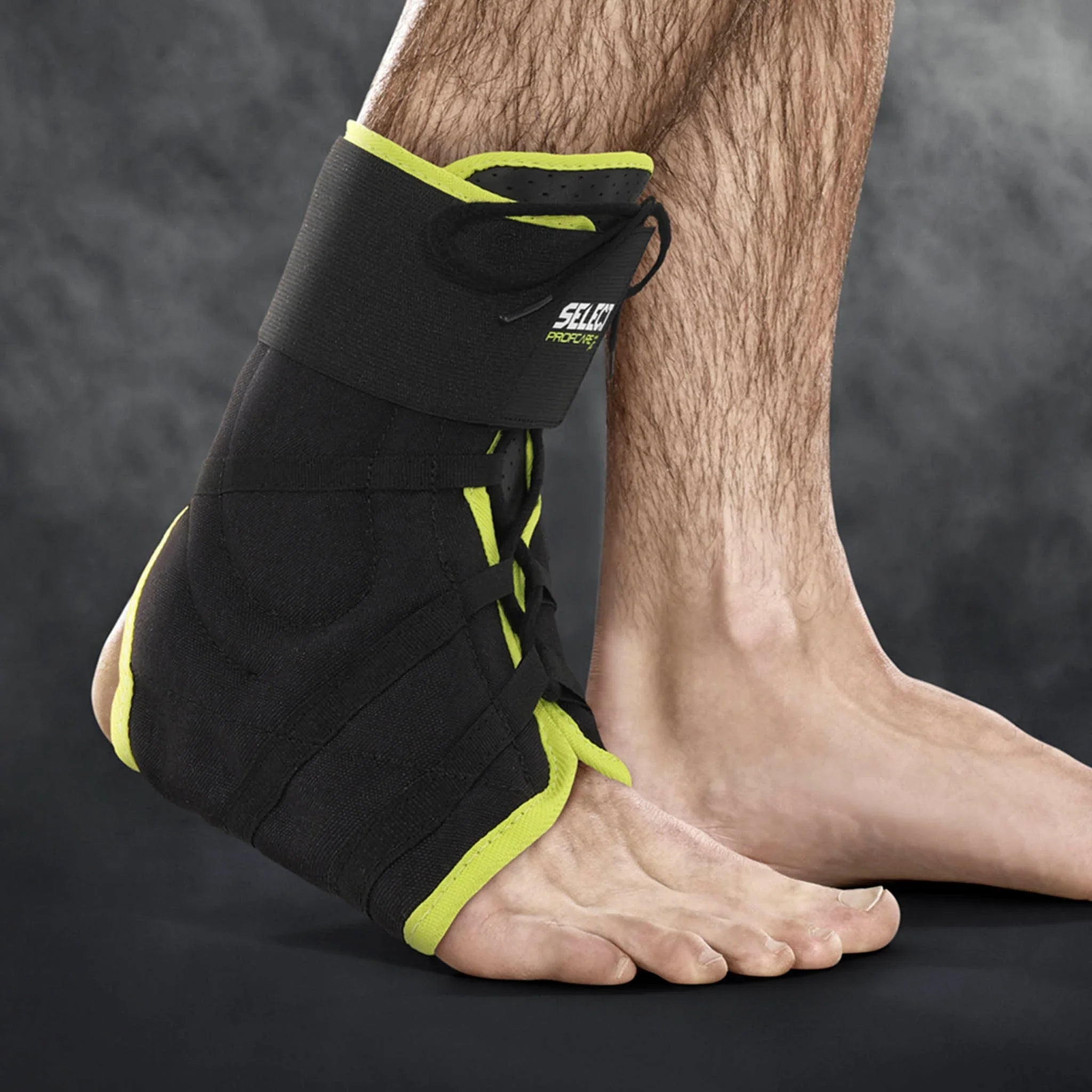 Stabilitet - sportsbind