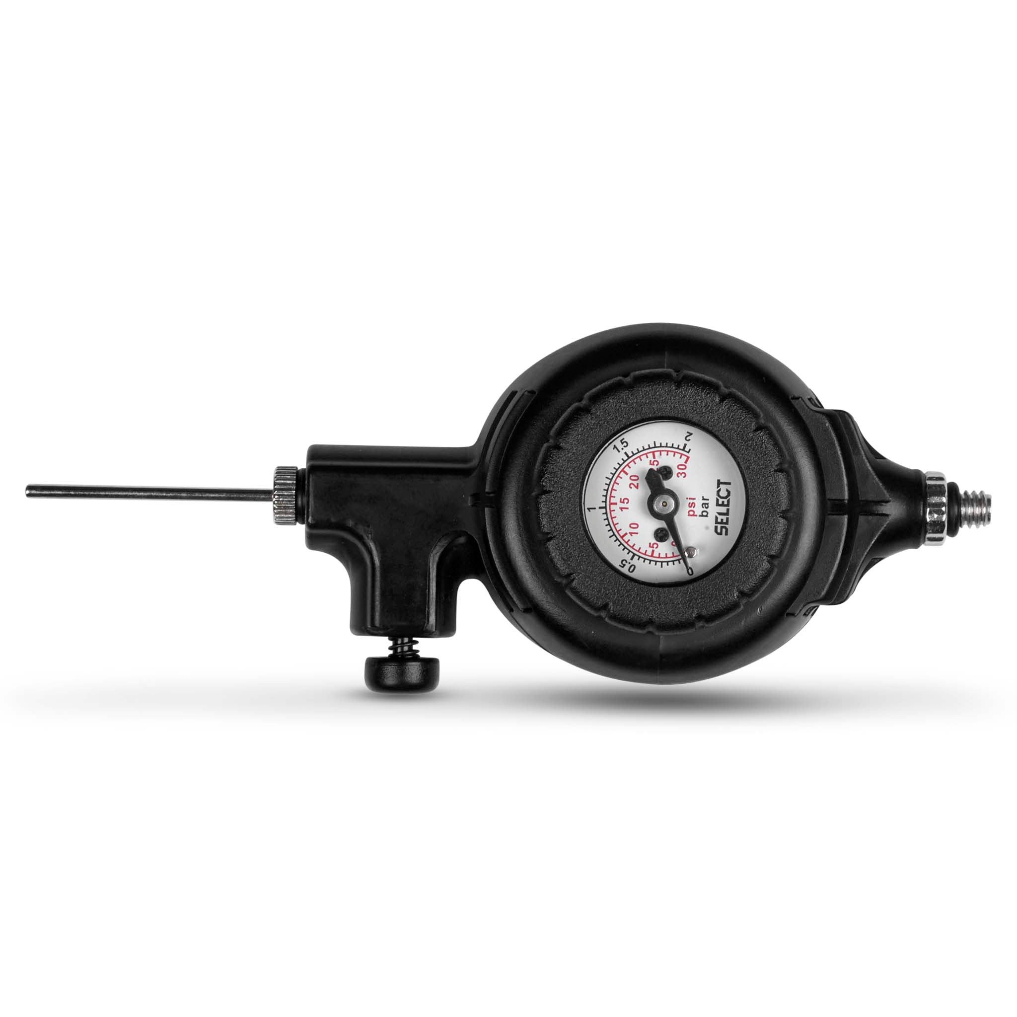 Pressure gauge mechanical #farve_sort