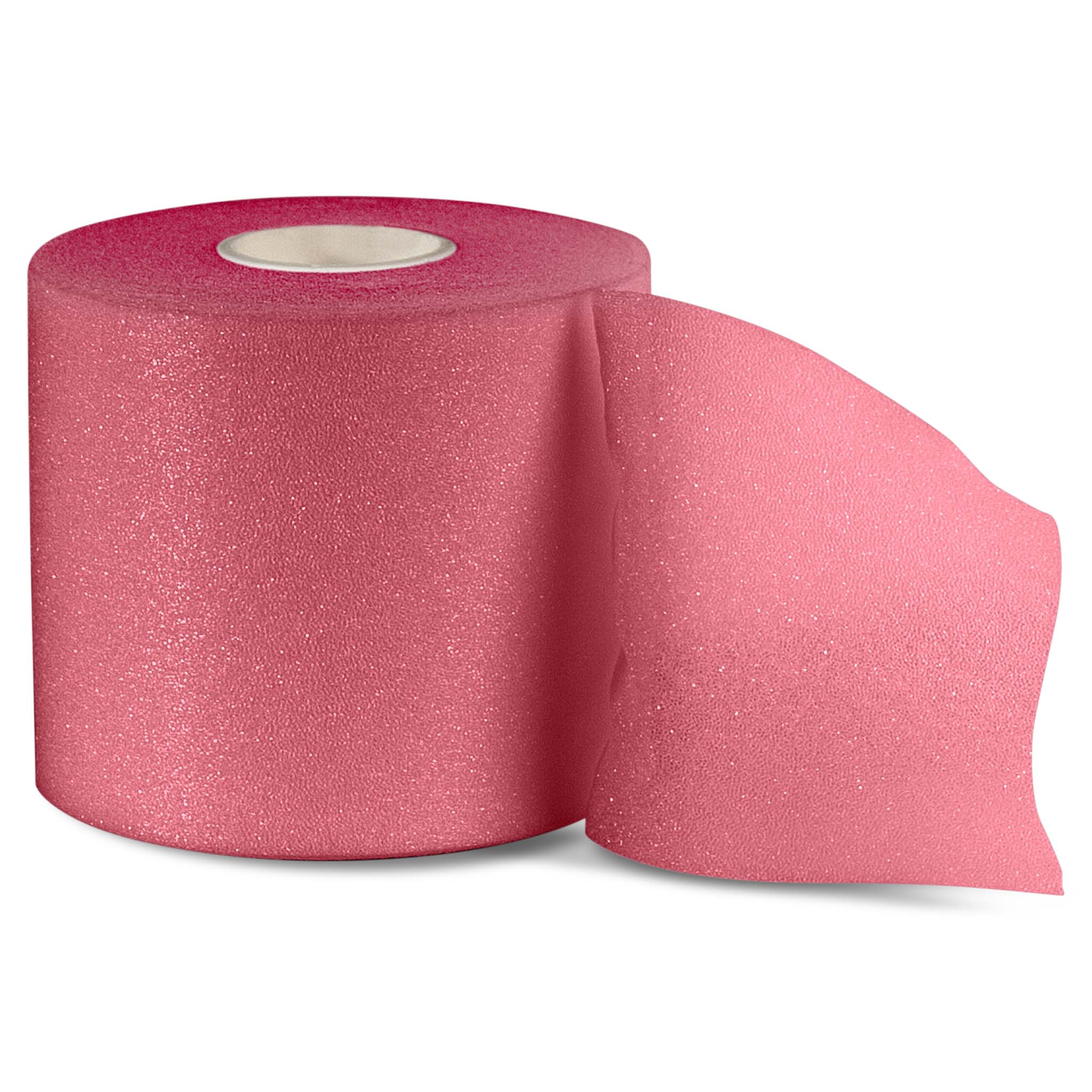 Shin wrap #farve_lyserød