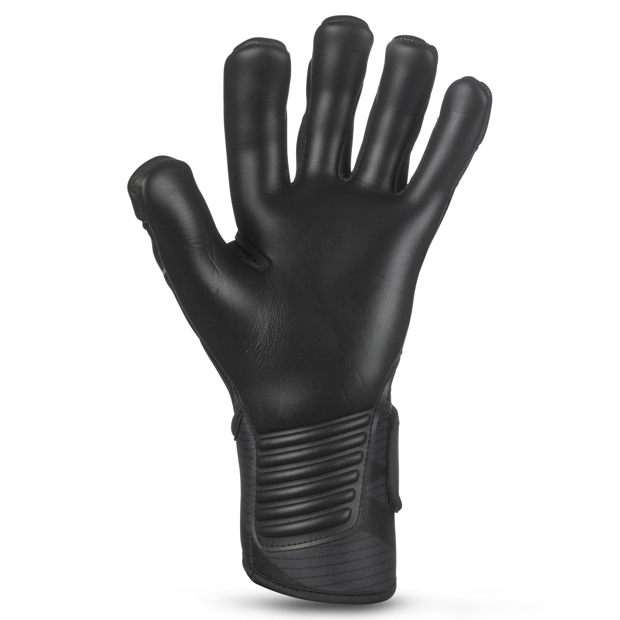 Målmandshandsker - 90 Flexi Pro #farve_ #farve_sort/rød #farve_sort/rød