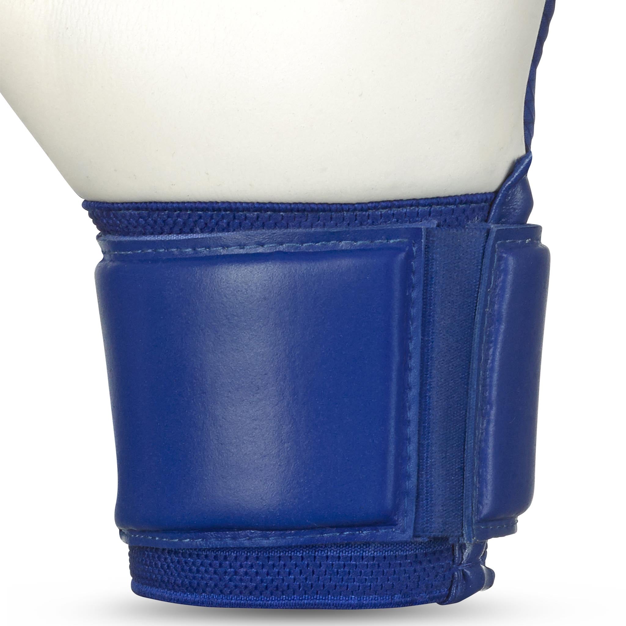 Målmandshandsker - 55 Extra Force #farve_ #farve_blå/hvid #farve_blå/hvid