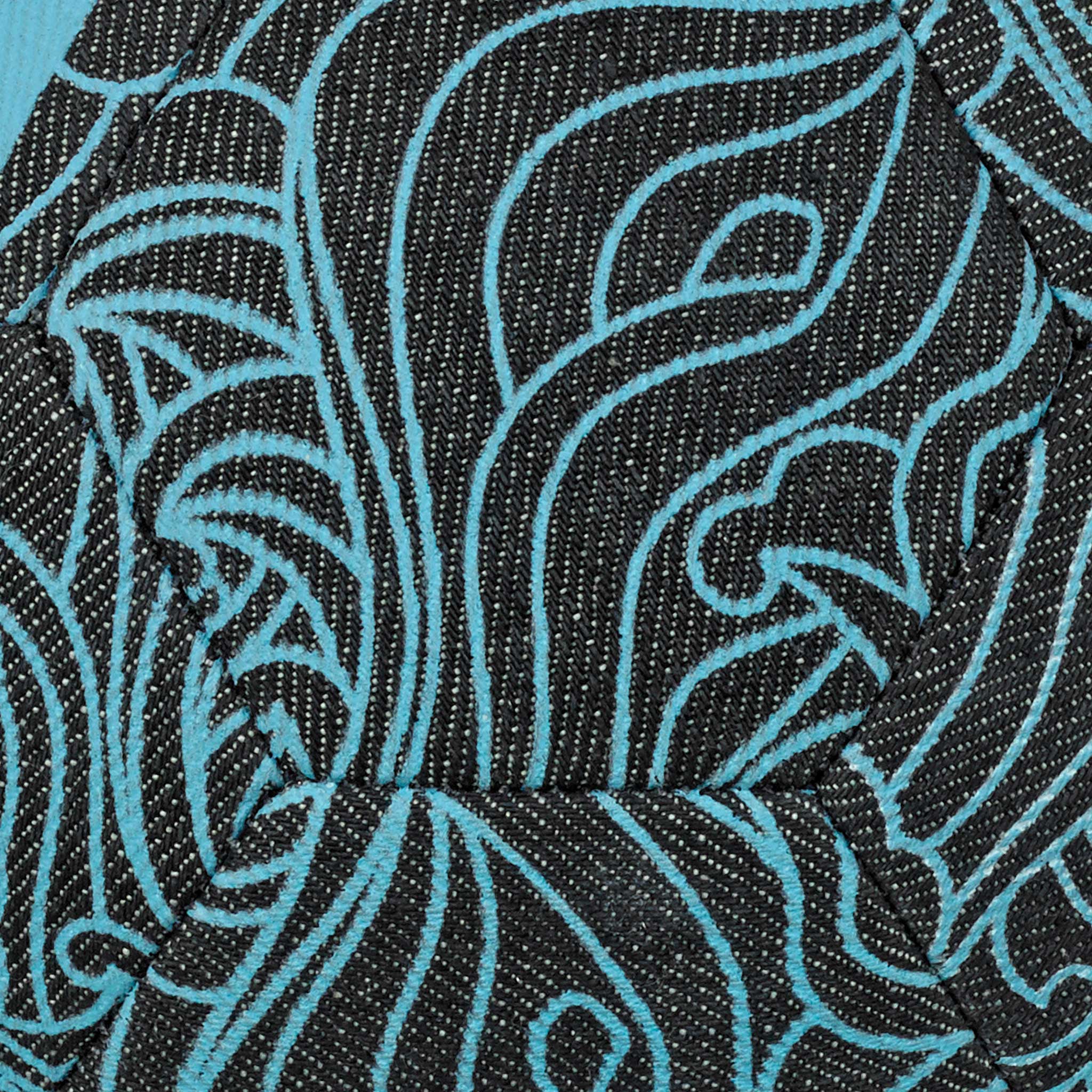 Fodbold - Street #farve_ #farve_navy/blue