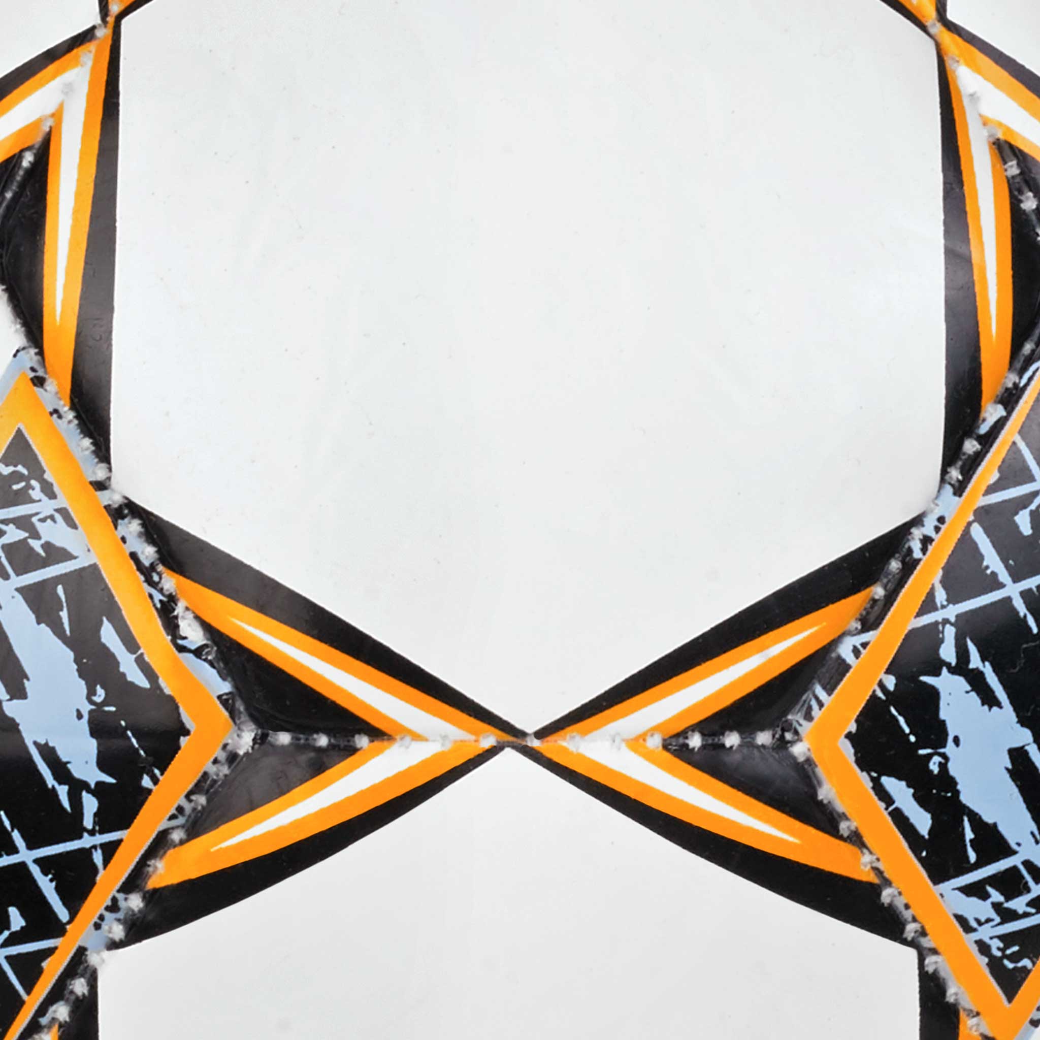 Fodbold - Contra DB #farve_ #farve_hvid/blå #farve_hvid/blå