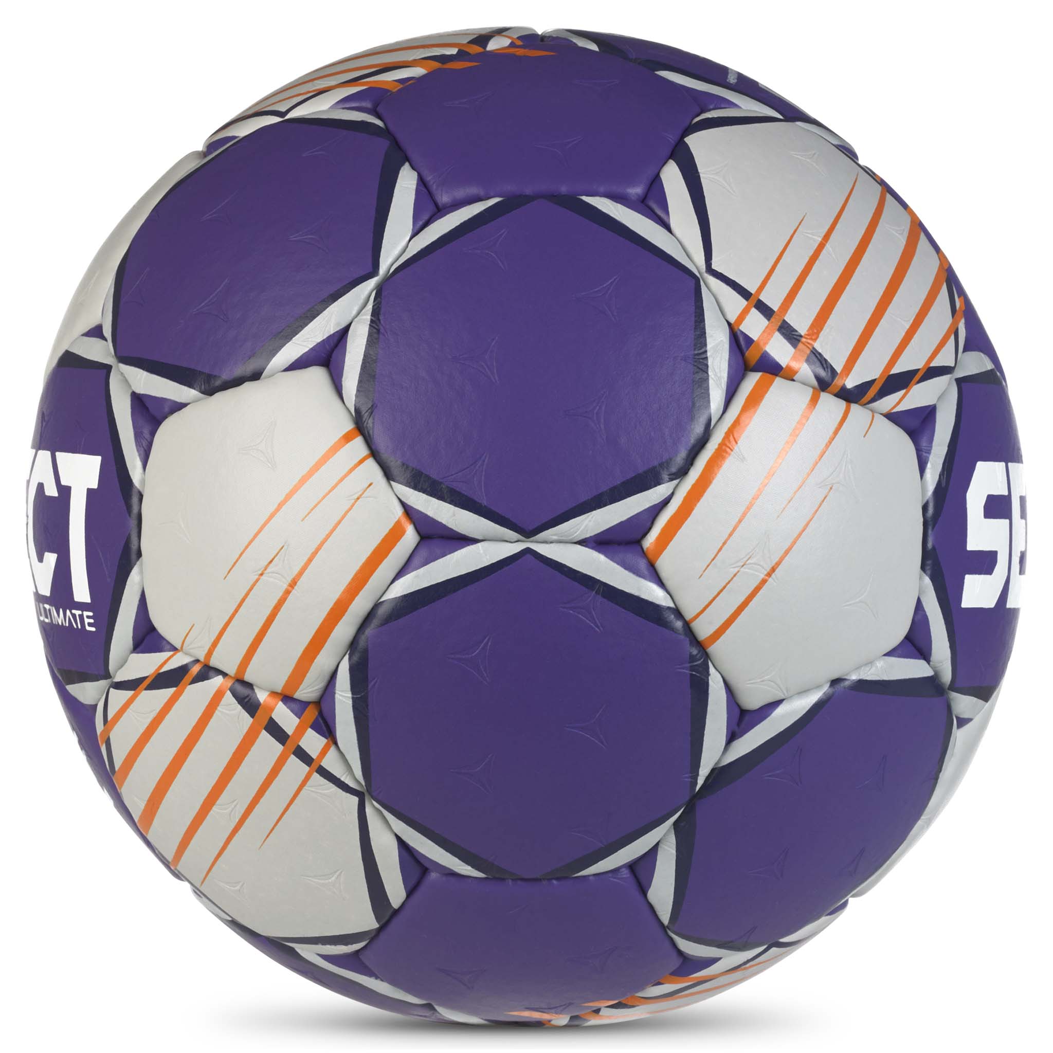 Håndbold - Ultimate #farve_ #farve_grey/purple