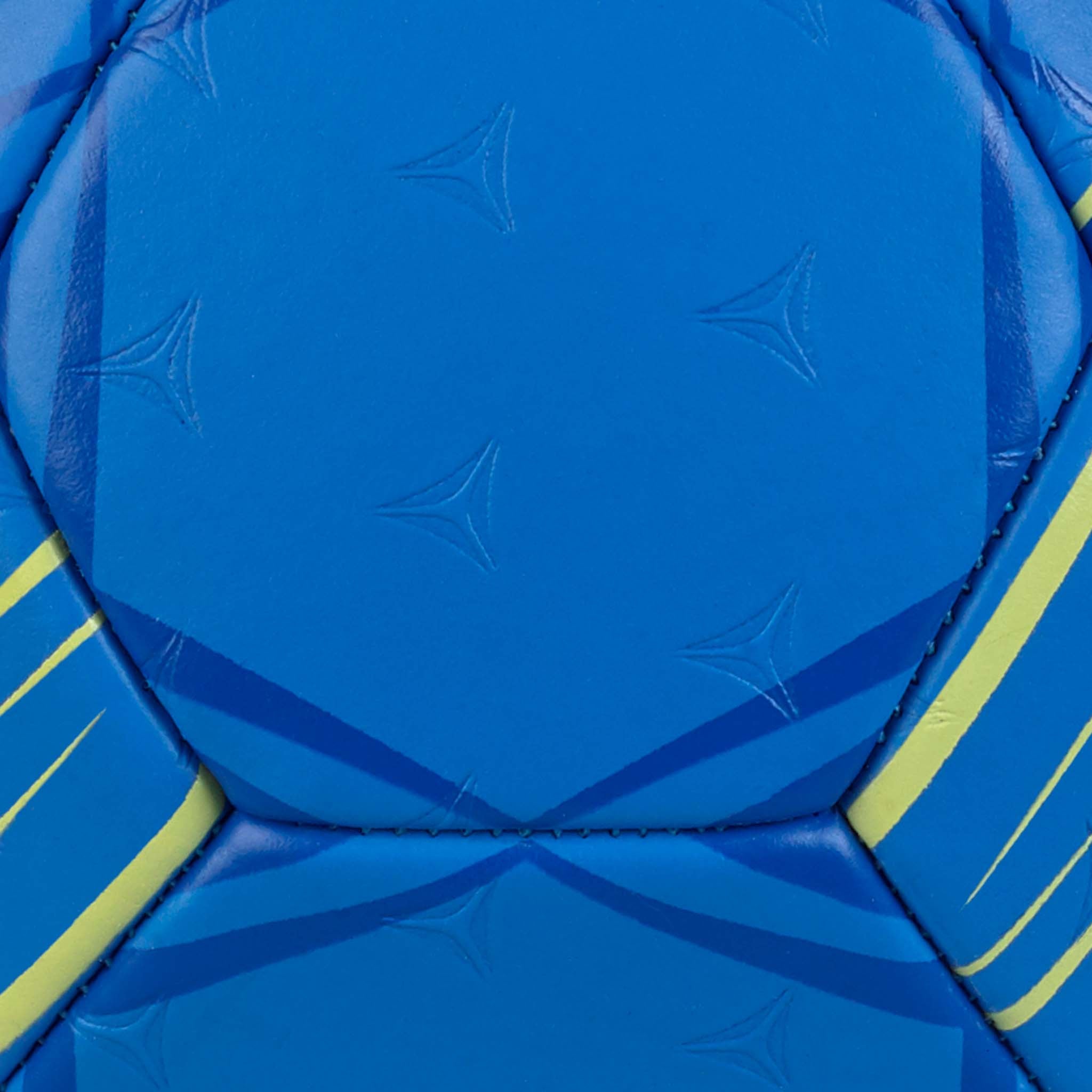 Håndbold - Mundo DB #farve_ #farve_blå #farve_blå