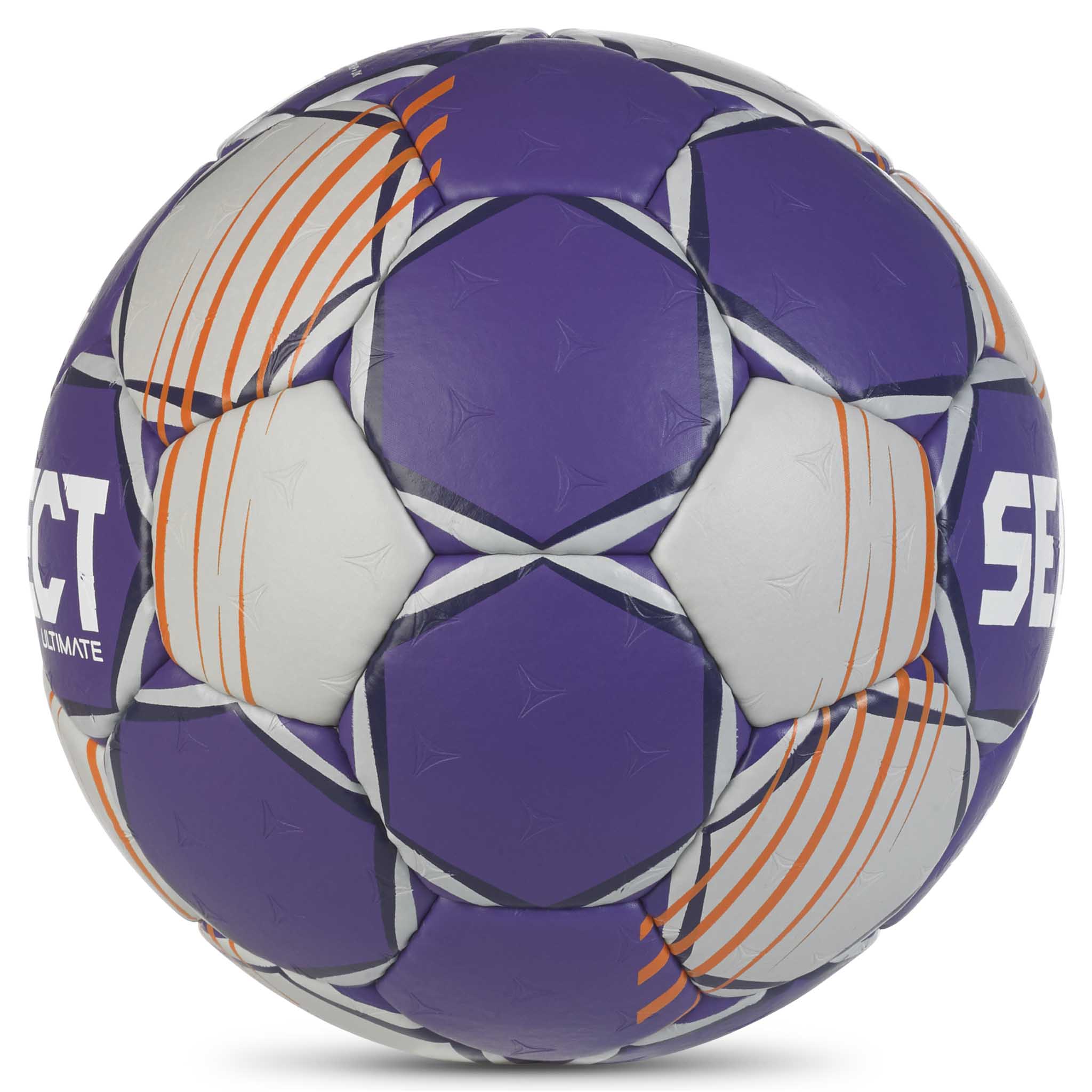 Håndbold - Ultimate #farve_ #farve_grey/purple