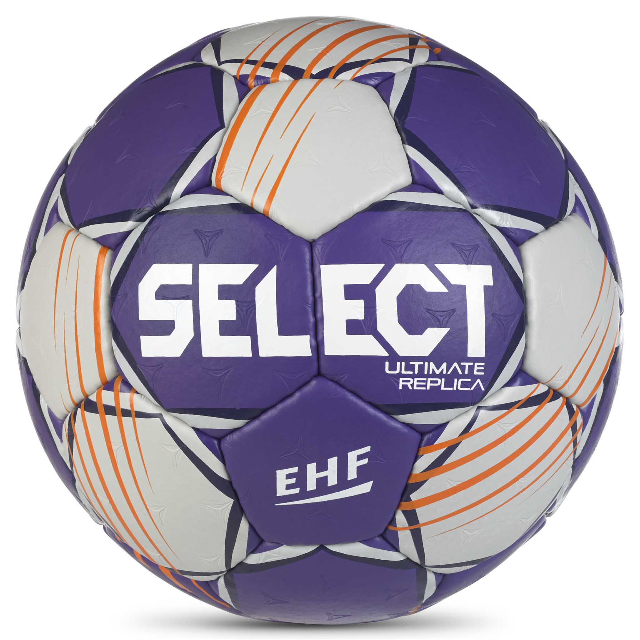 Håndbold - Ultimate Replica #farve_ #farve_grey/purple