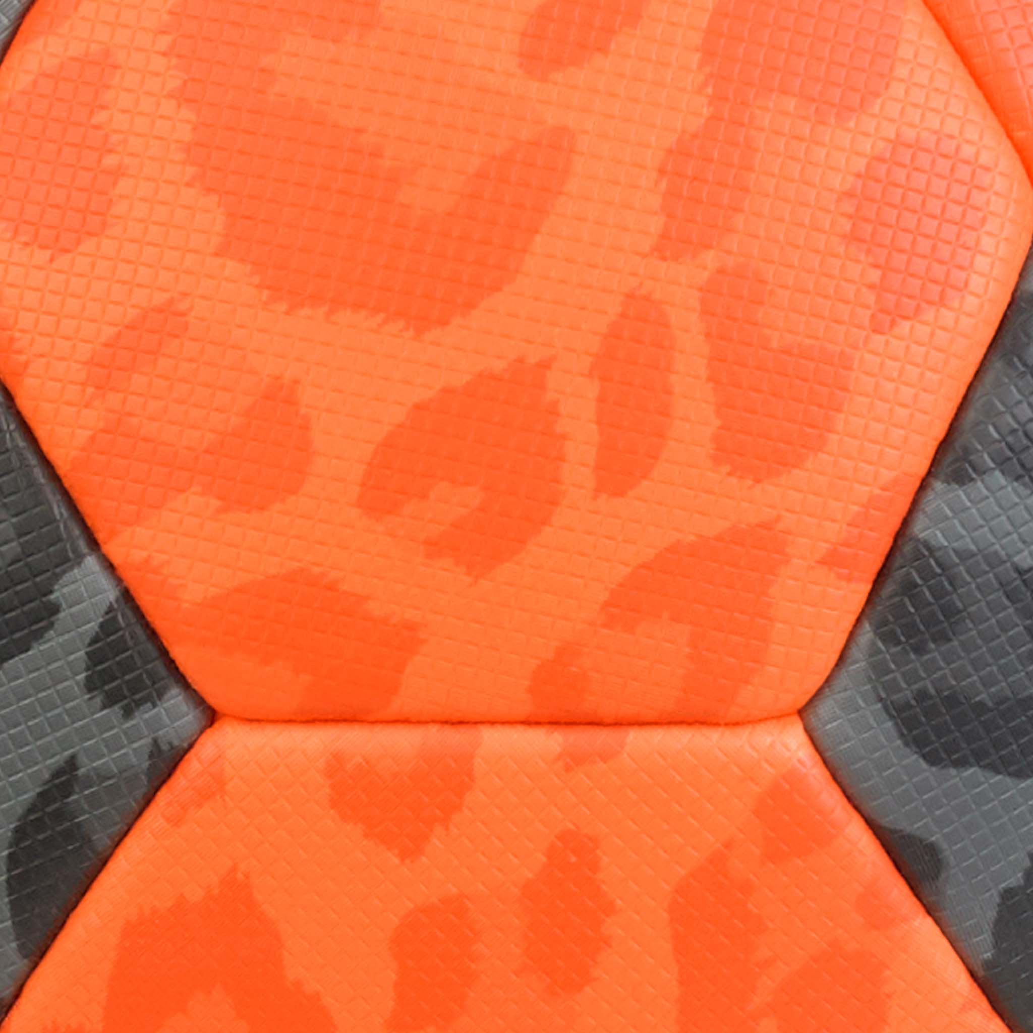 Håndbold - Light Grippy DB #farve_ #farve_orange/grey