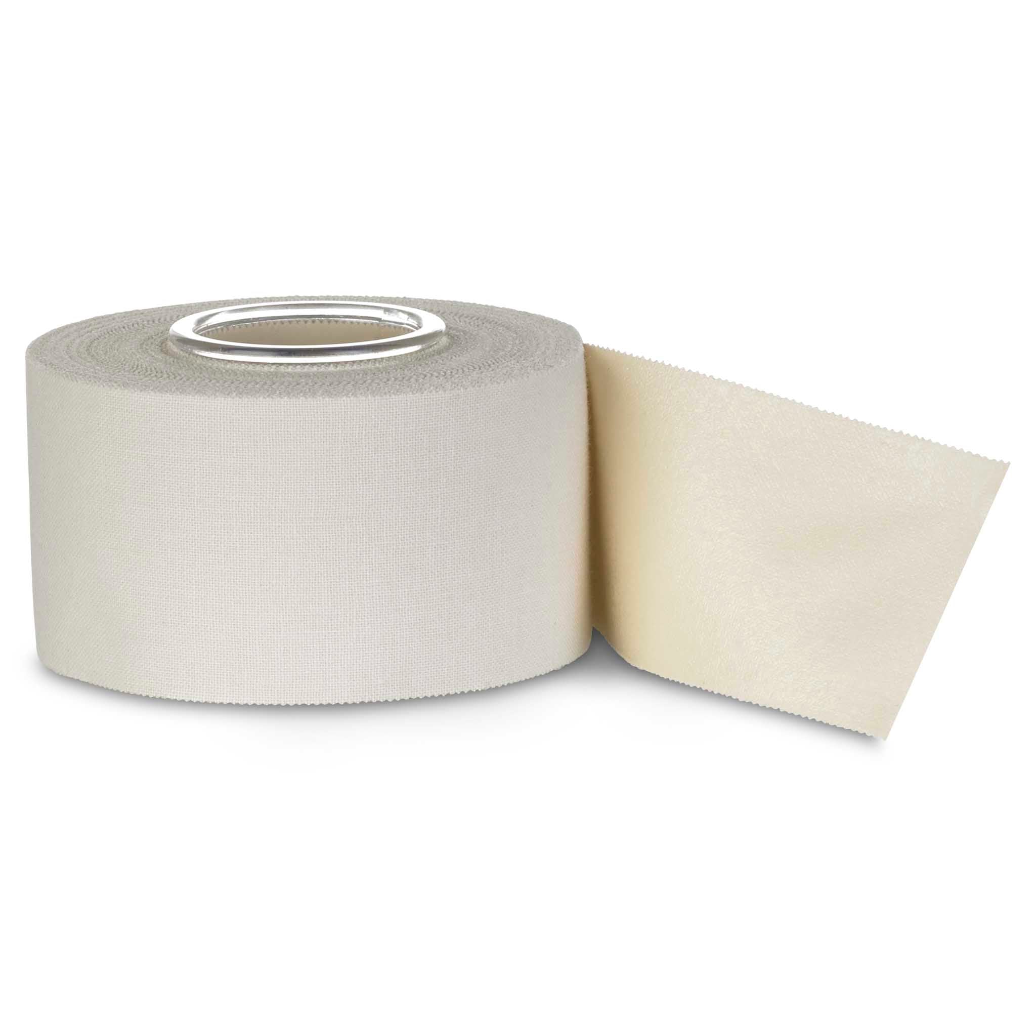 Leukotape Classic (3,8 cm. x 9m.) #farve_hvid