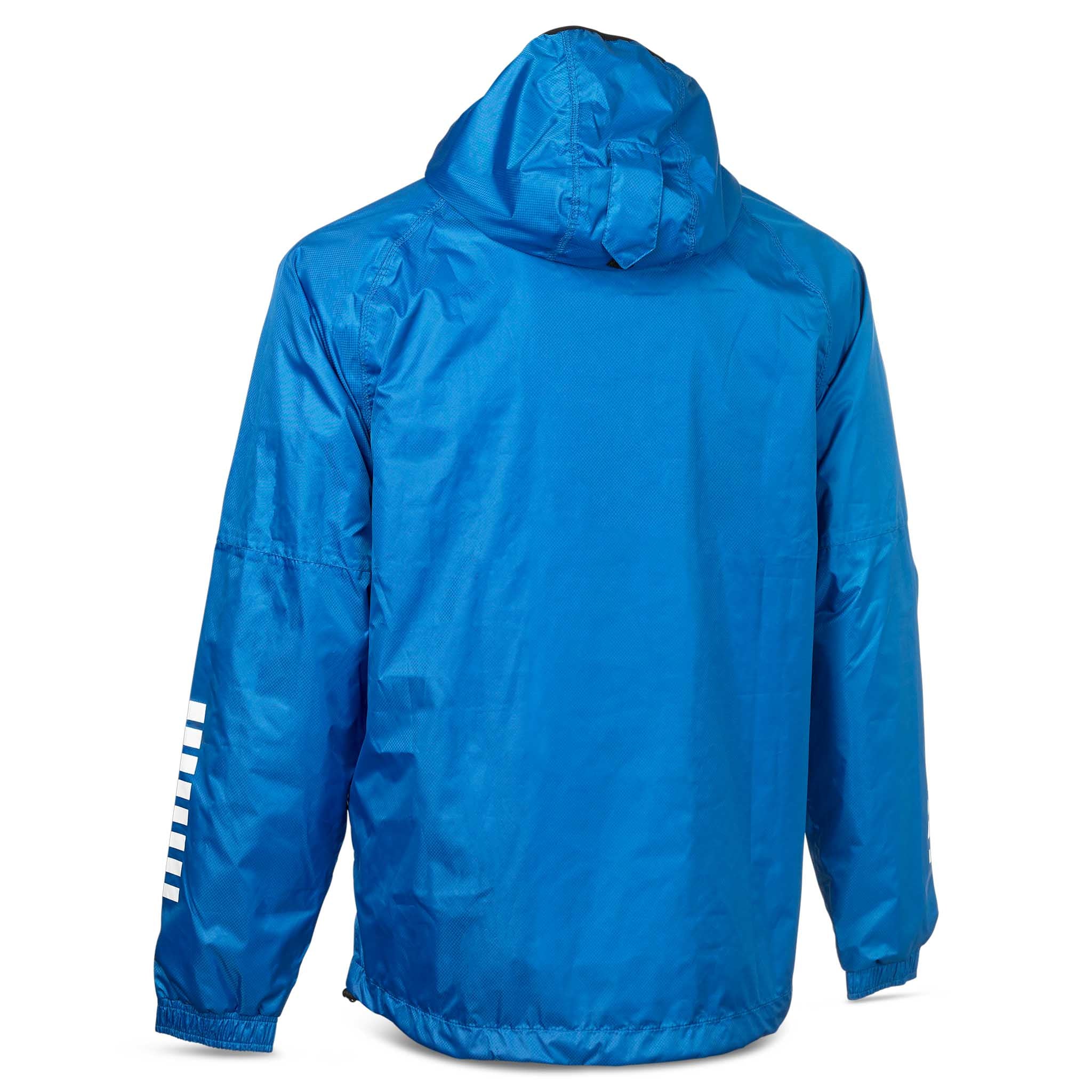 Monaco All-weather jakke #farve_ #farve_blå/hvid #farve_blå/hvid