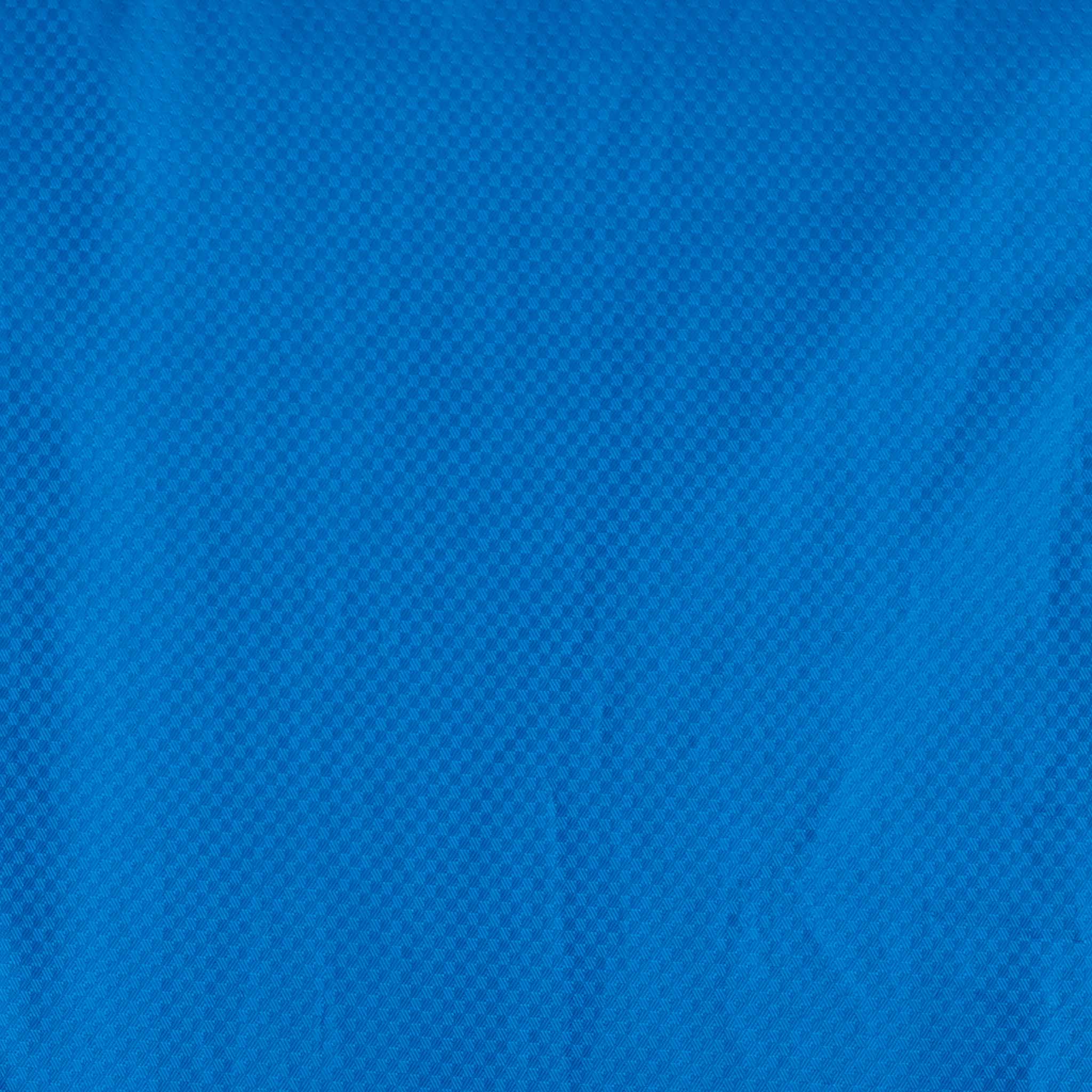 Monaco All-weather jakke - Børn #farve_ #farve_blå/hvid #farve_blå/hvid