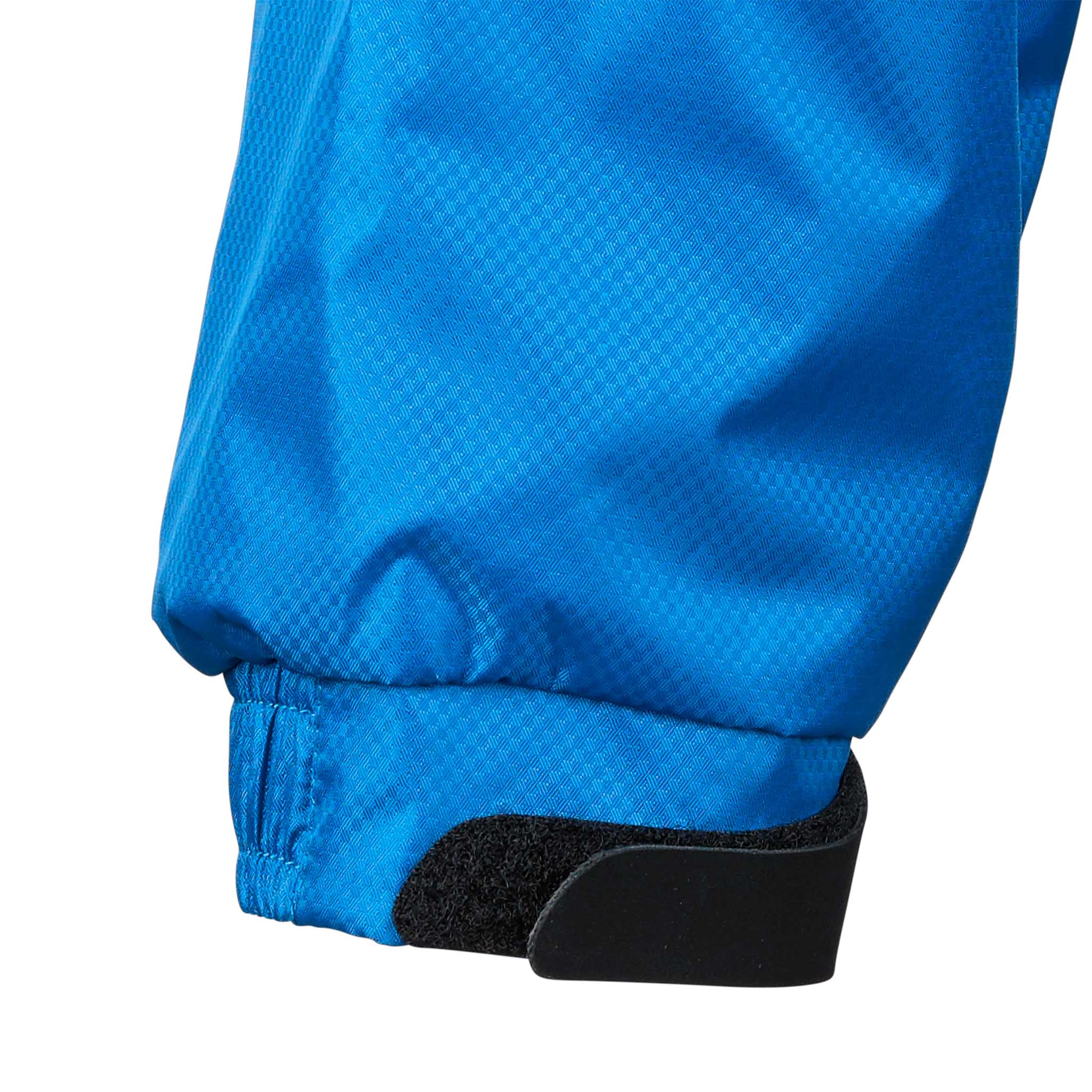 Monaco All-weather jakke #farve_ #farve_blå/hvid #farve_blå/hvid