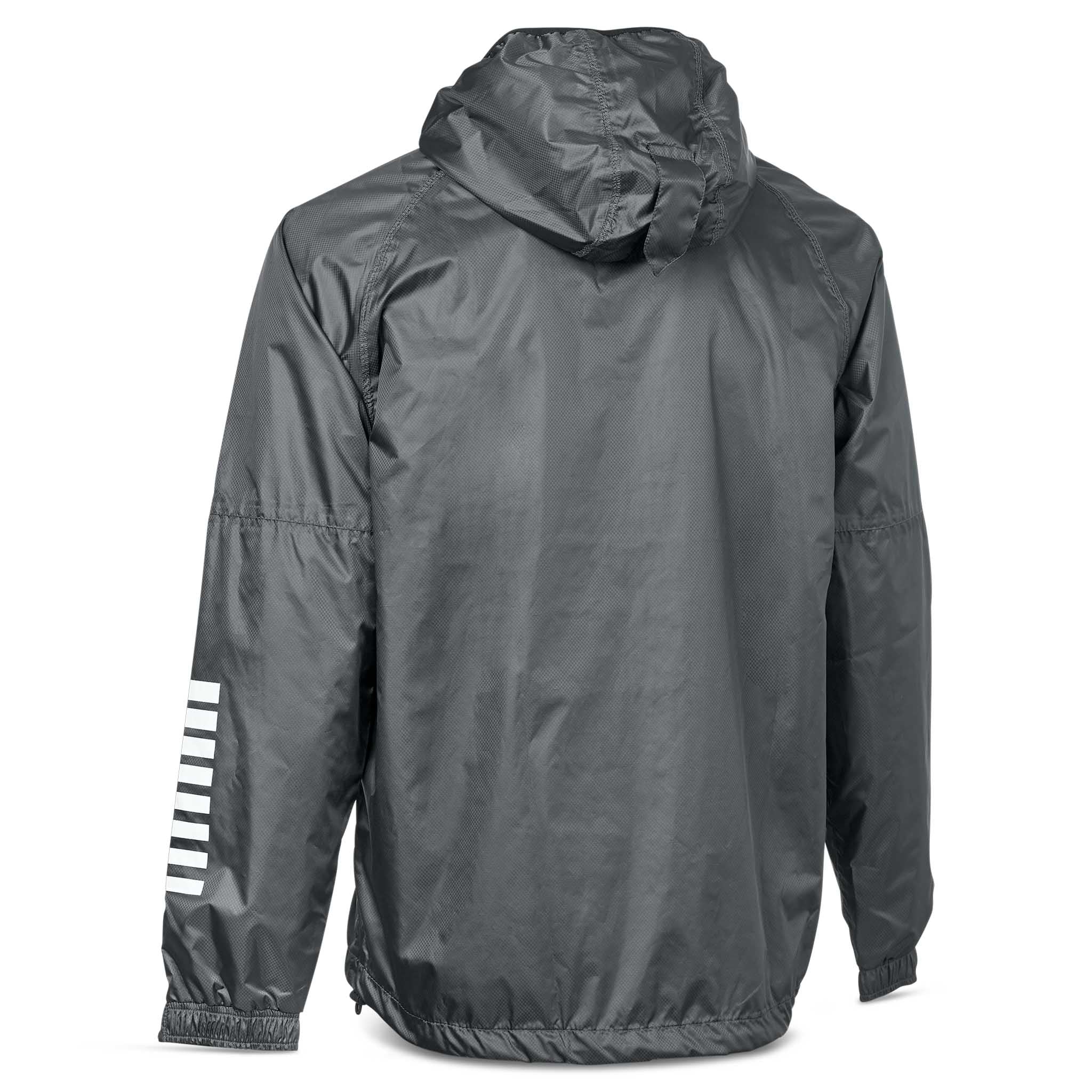Monaco All-weather jakke #farve_ #farve_grey/white