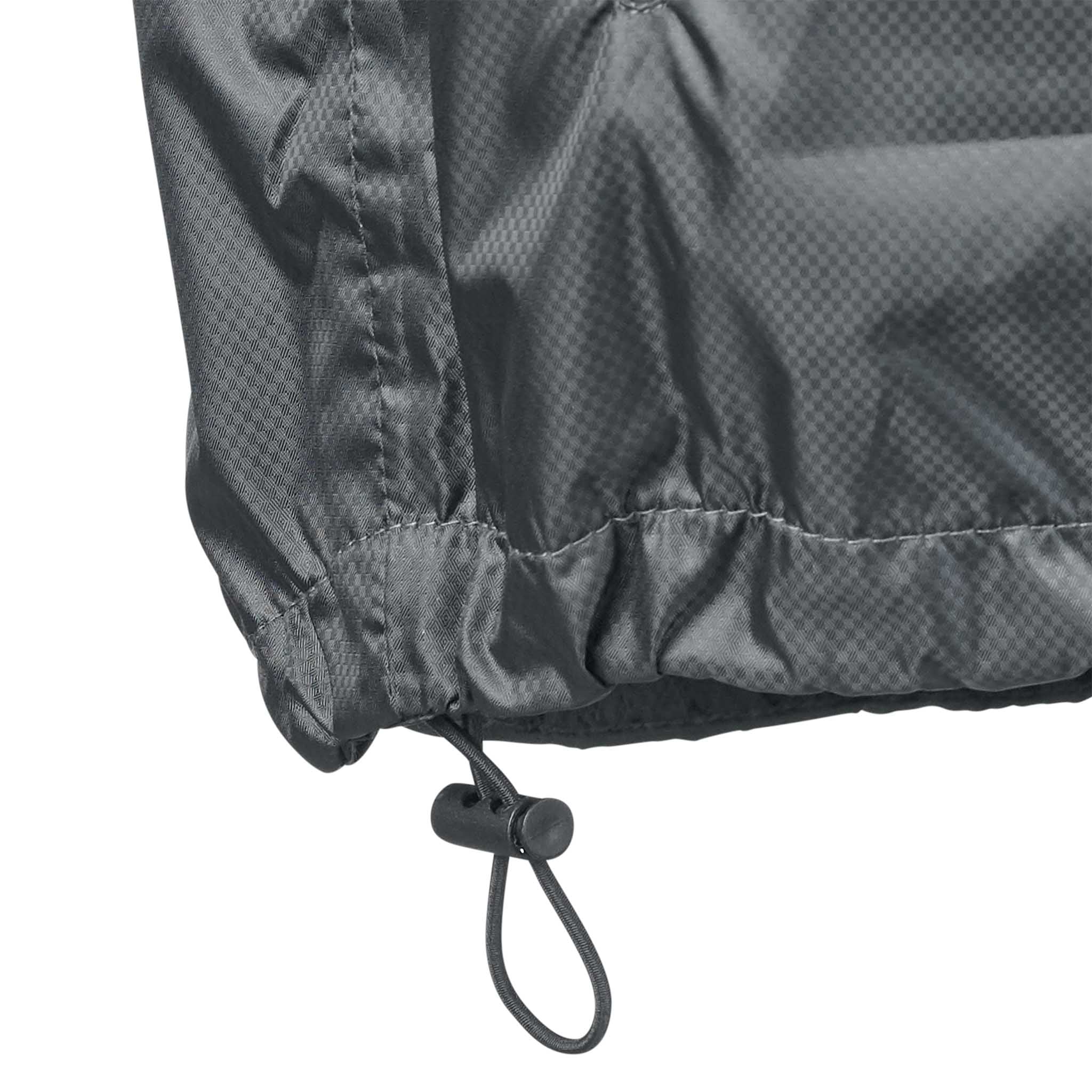 Monaco All-weather jakke #farve_ #farve_grey/white