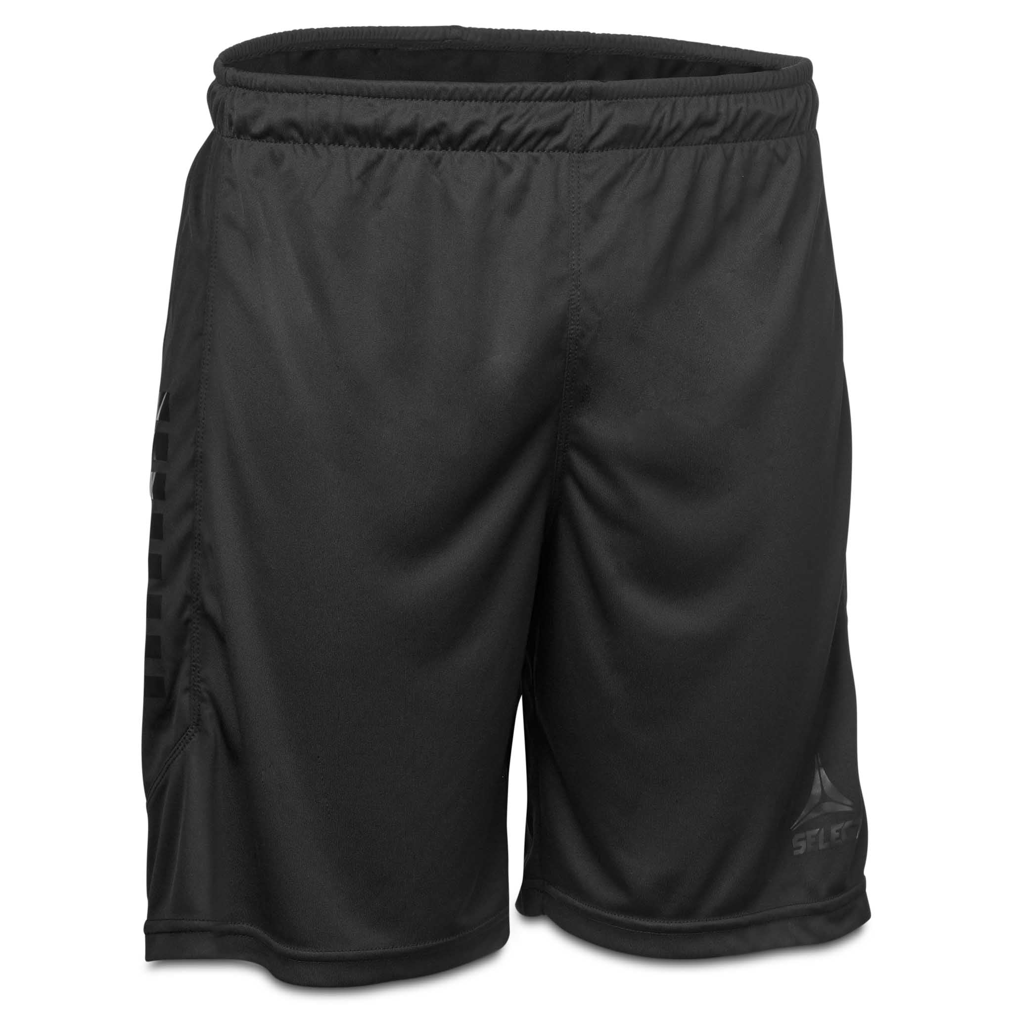 Monaco shorts #farve_sort/sort