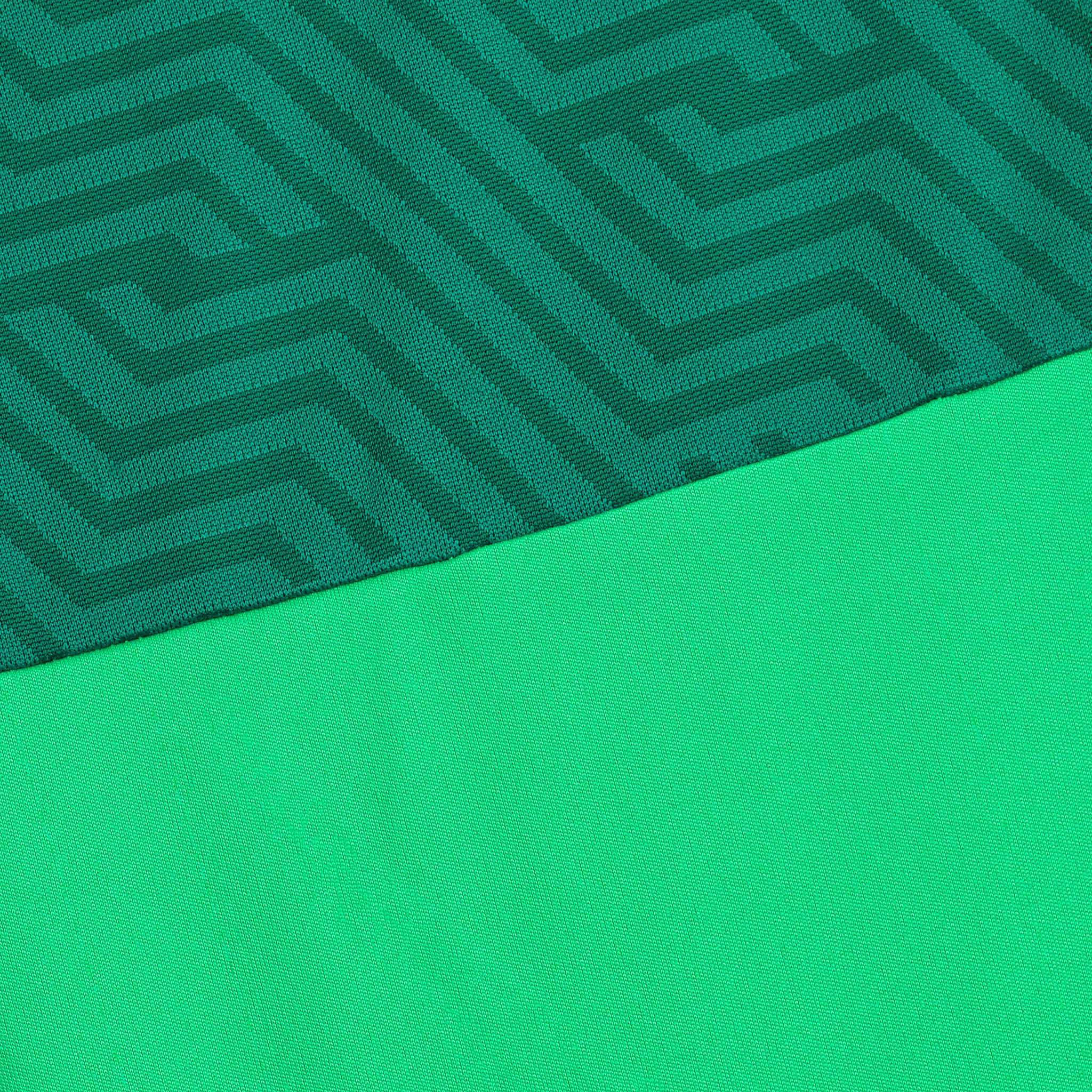 Monaco målmandstrøje #farve_ #farve_green/green