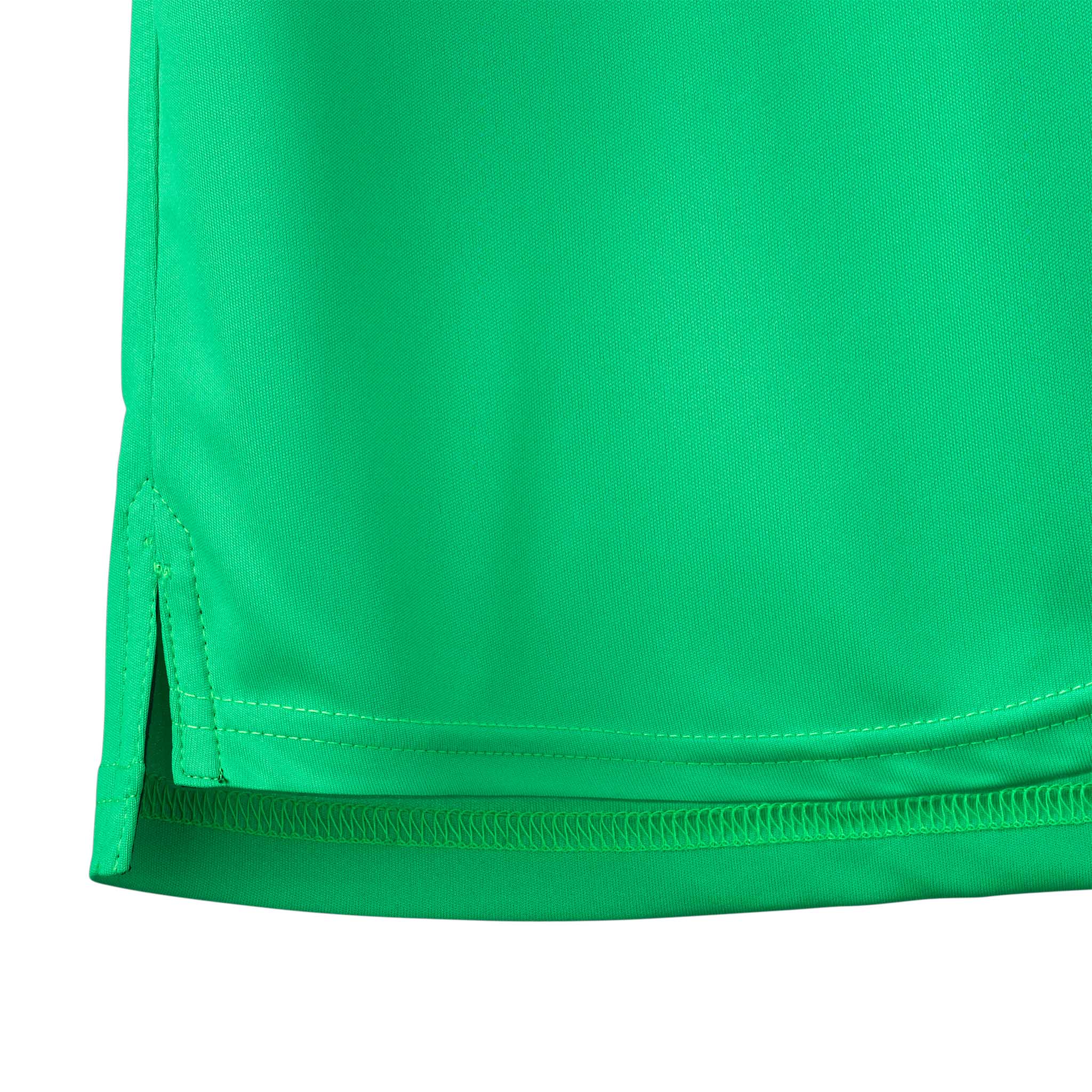 Monaco målmandstrøje #farve_ #farve_green/green