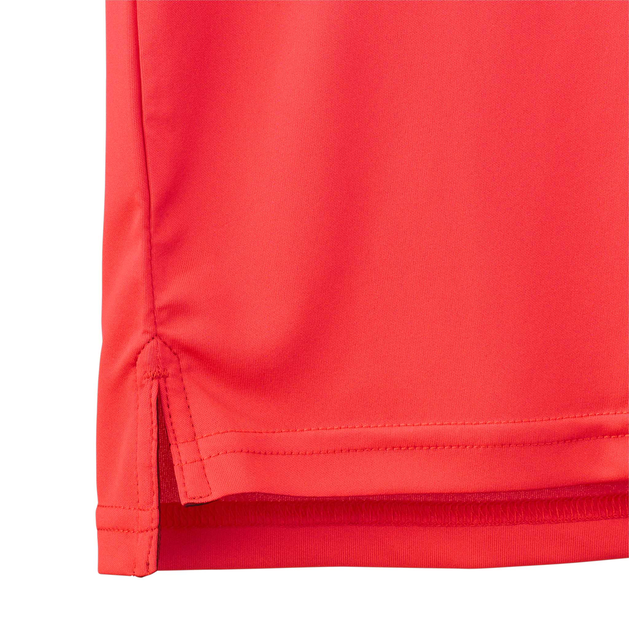 Monaco målmandstrøje #farve_ #farve_red/red