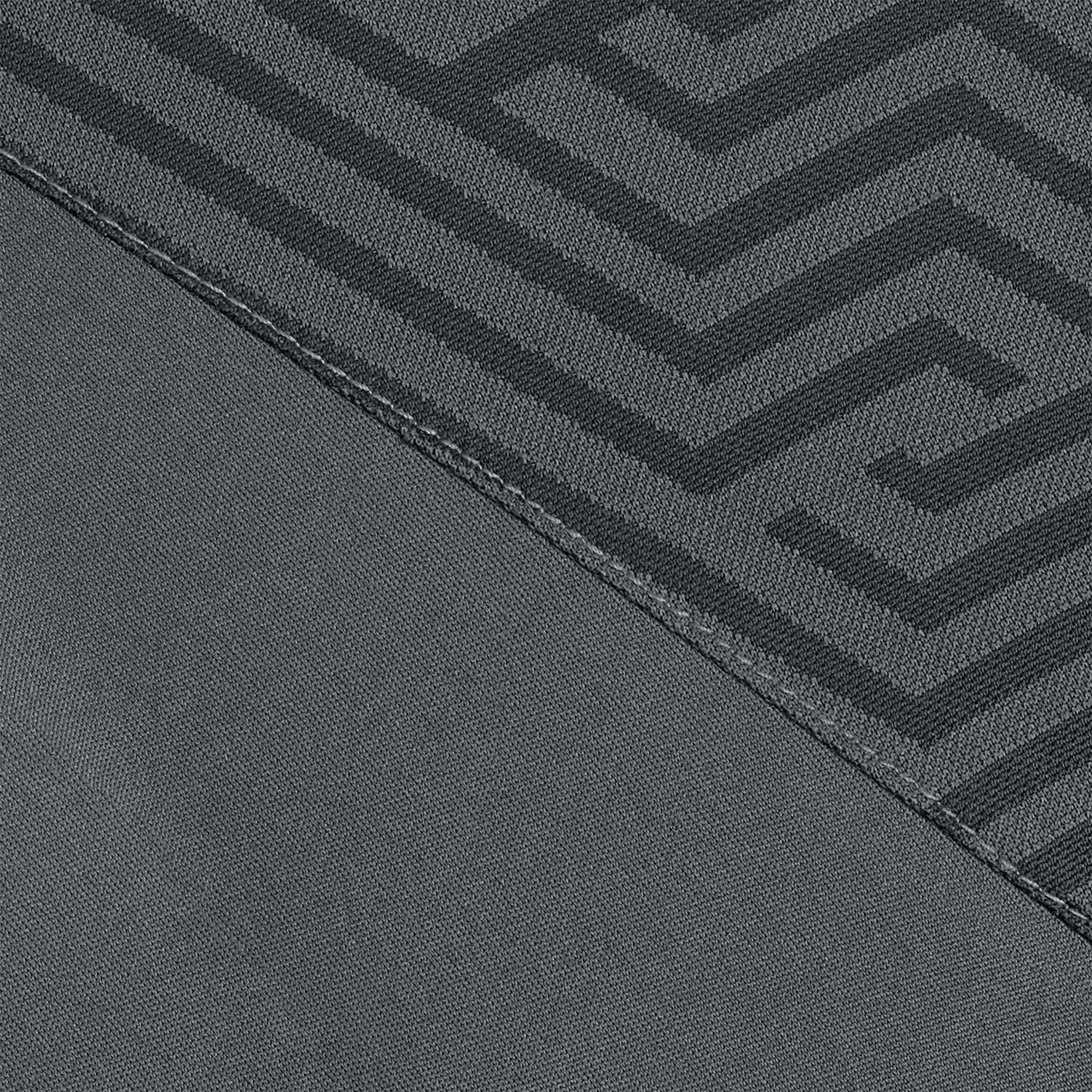 Monaco Technical Polo #farve_ #farve_grey/white