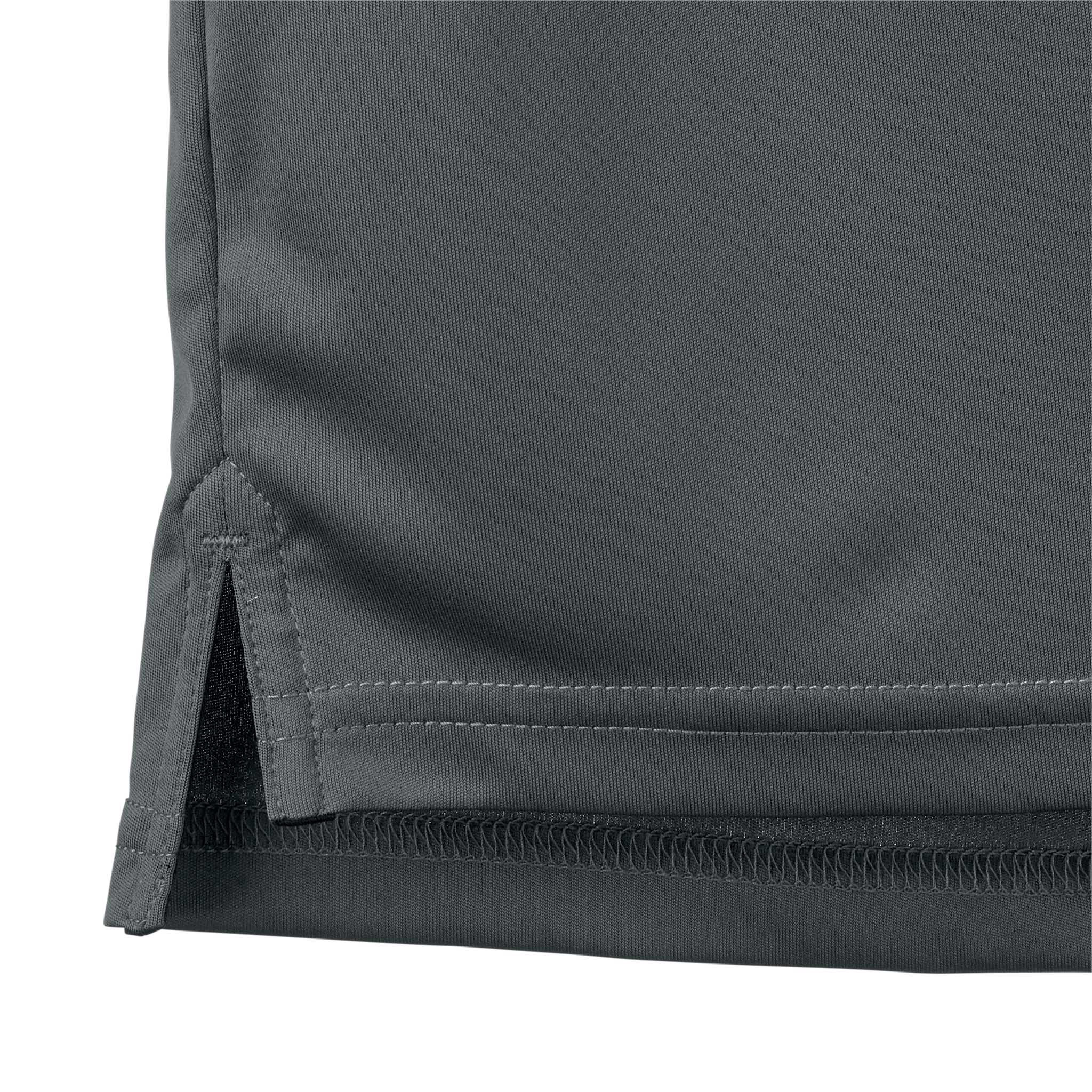 Monaco Technical Polo #farve_ #farve_grey/white