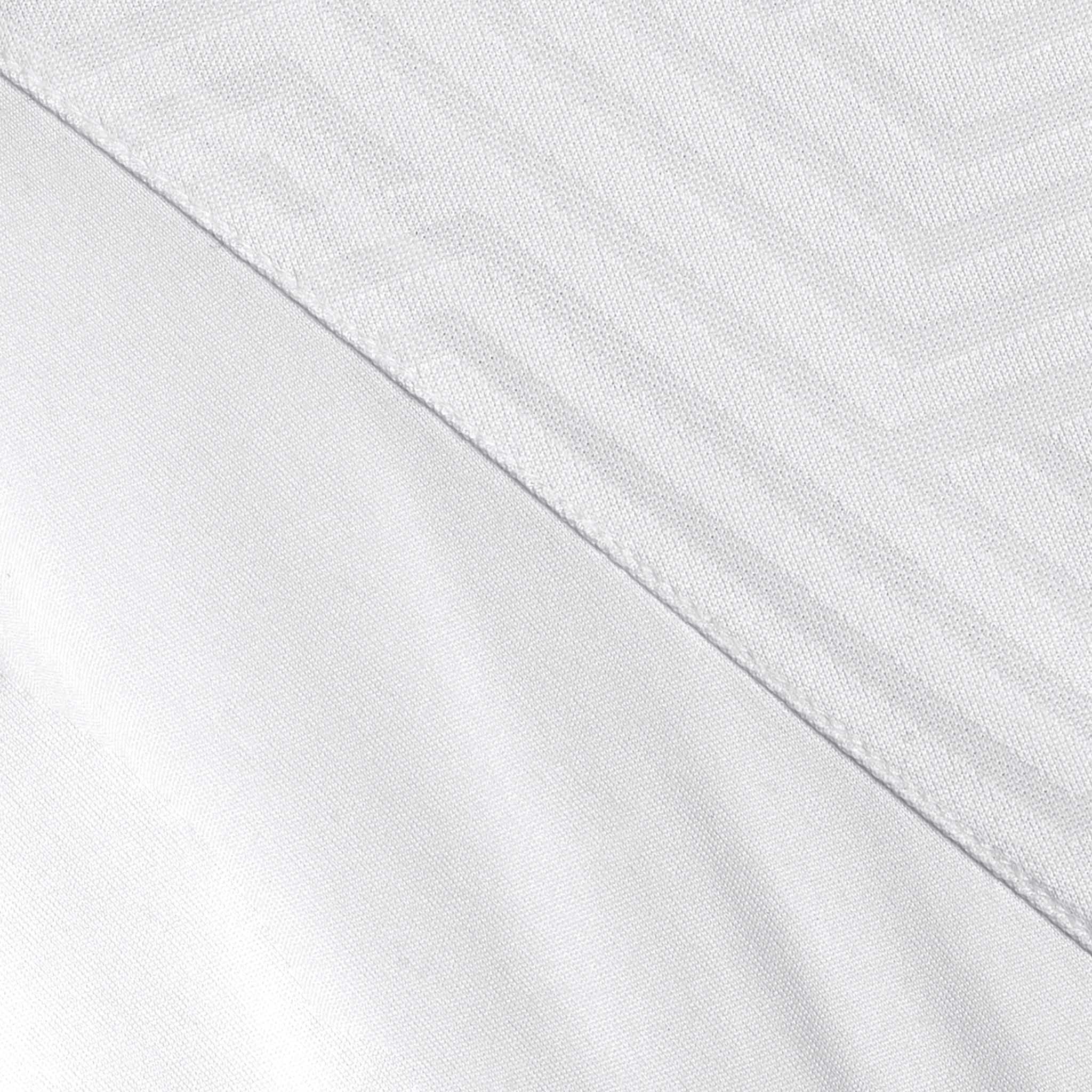 Monaco Technical Polo #farve_ #farve_hvid/sort #farve_hvid/sort