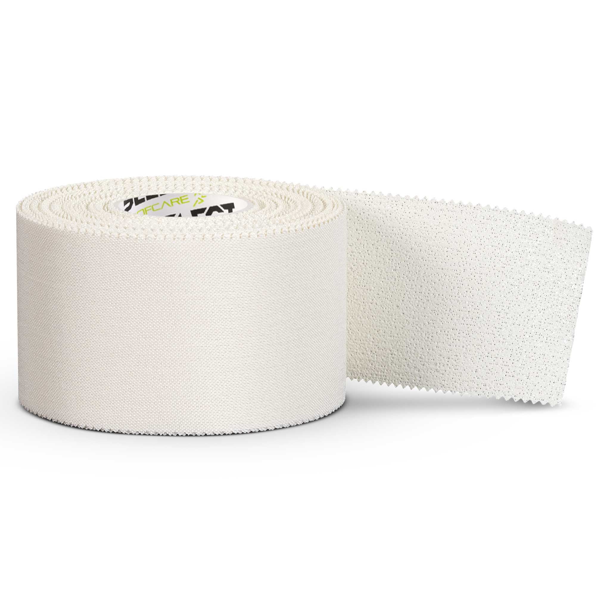Coach sportstape 32-pack (3,8 cm. x 9 m.) #farve_hvid