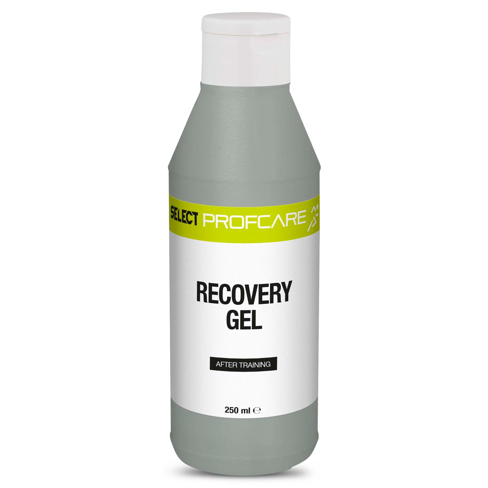 Recovery Gel #farve_transparent