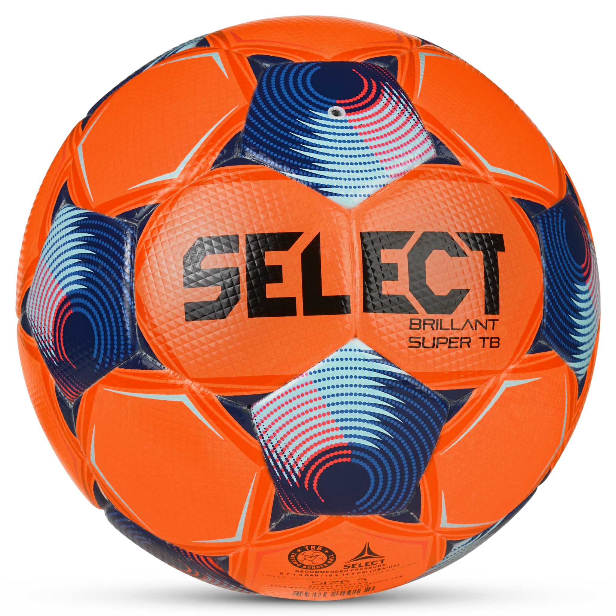 Brillant Super TB #farve_ #farve_orange/blå #farve_orange/blå