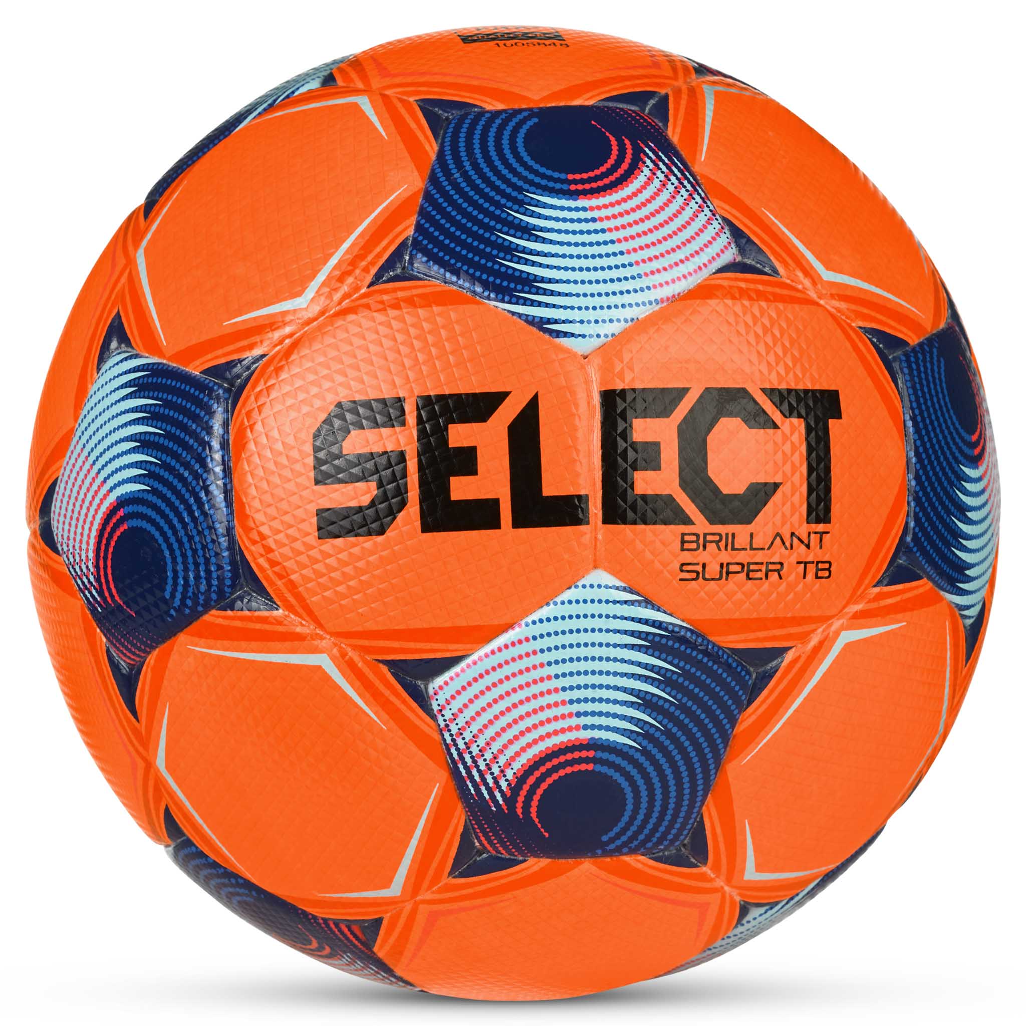 Brillant Super TB #farve_orange/blå