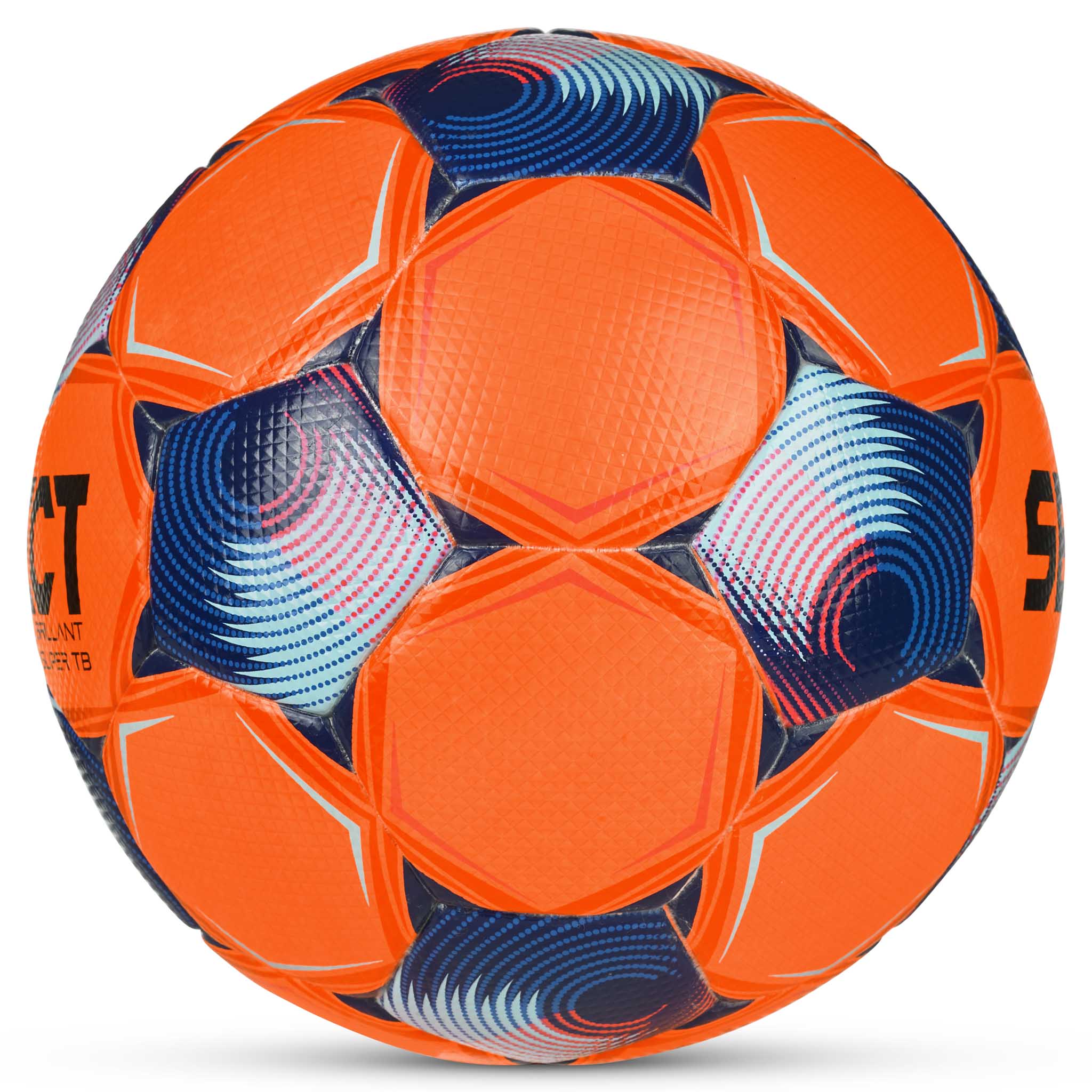 Brillant Super TB #farve_ #farve_orange/blå #farve_orange/blå