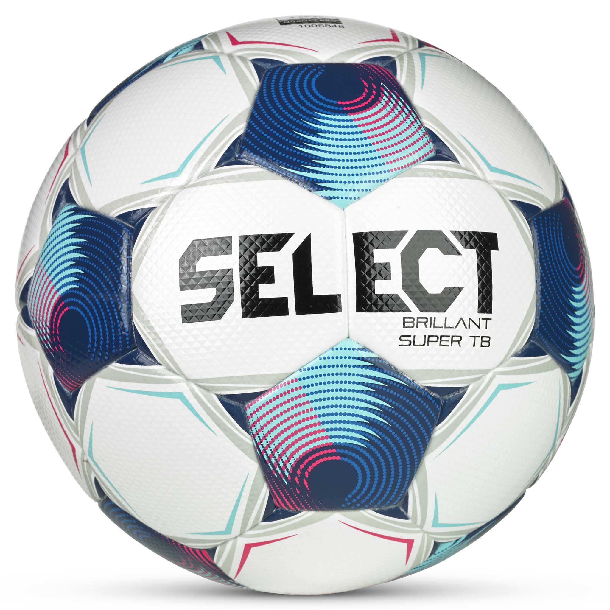 Brillant Super TB #farve_hvid/blå