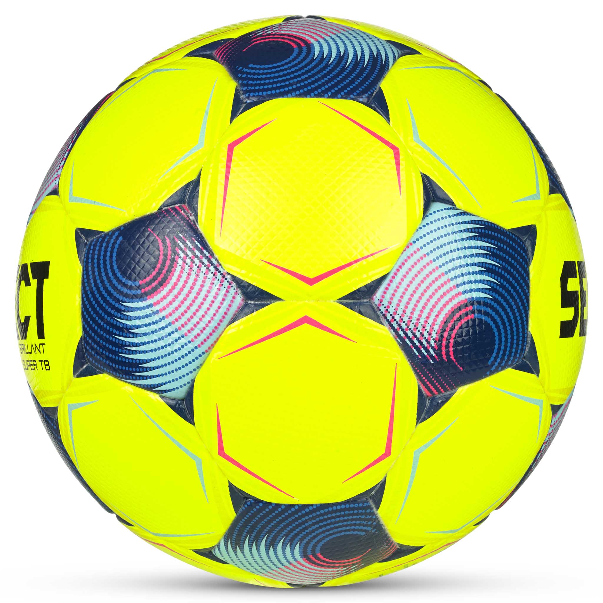 Brillant Super TB #farve_ #farve_gul/blå #farve_gul/blå