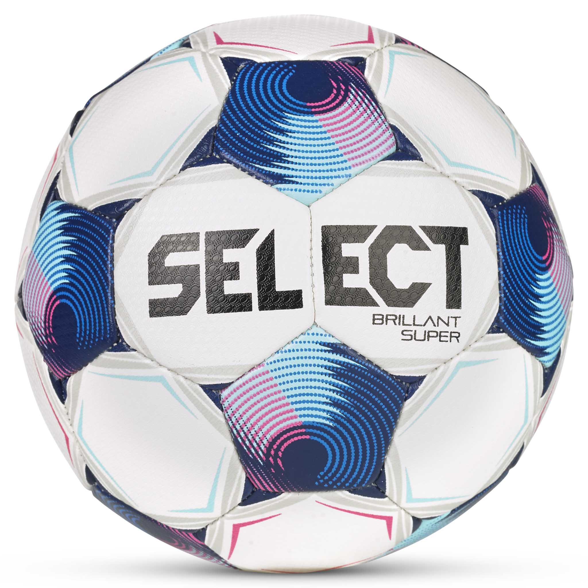 Brillant Super mini #farve_hvid/blå