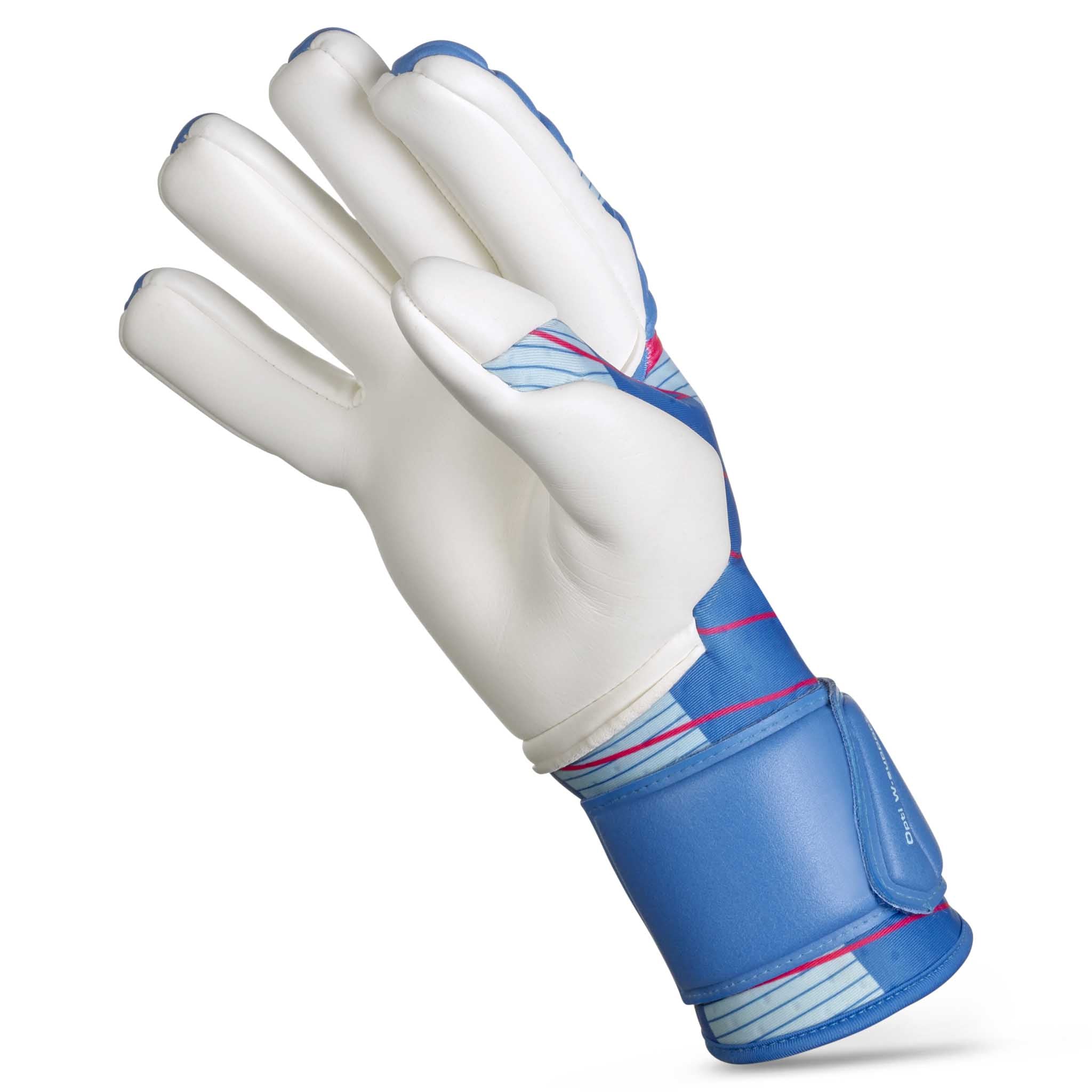 88 Pro Grip #farve_ #farve_blå/hvid #farve_blå/hvid