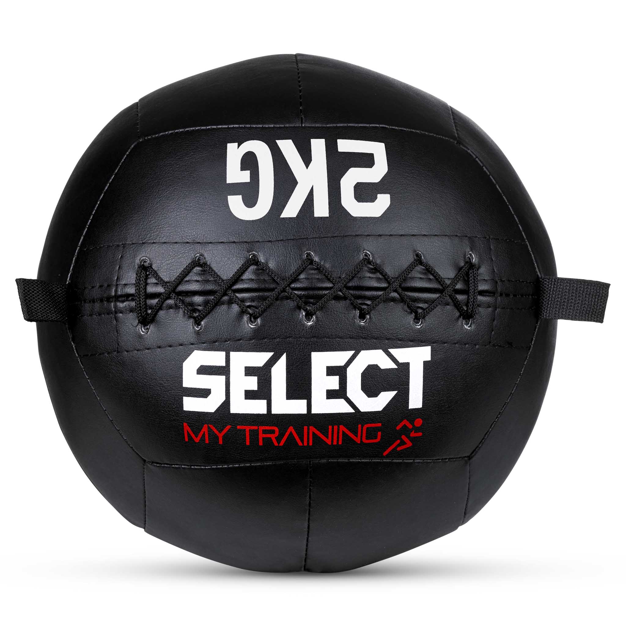 Medicinbold - 2kg. #farve_sort