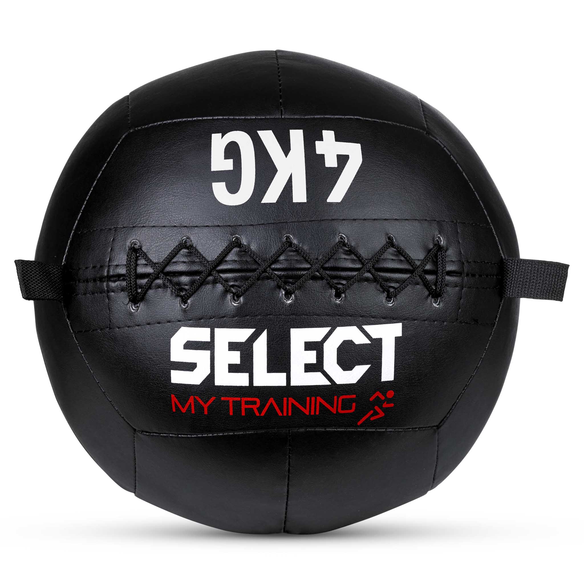 Medicinbold - 4 kg. #farve_sort