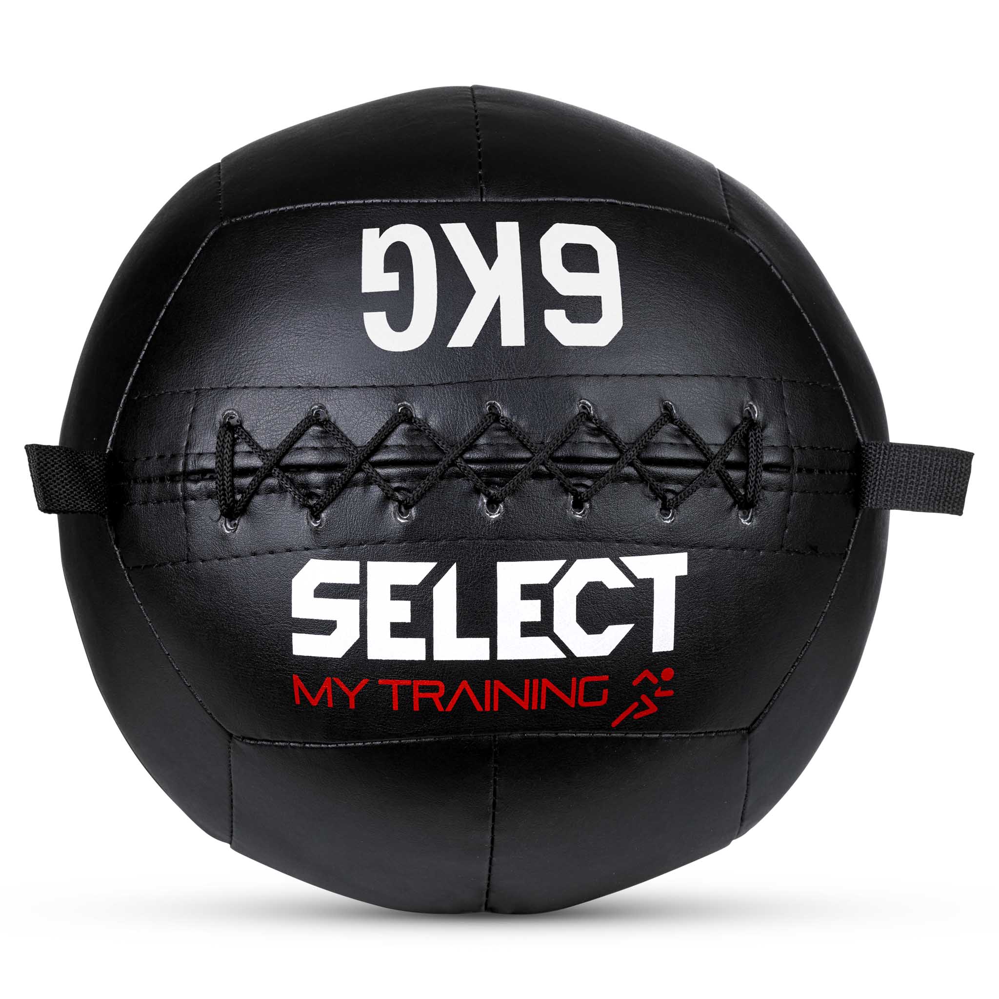 Medicinbold - 6 kg. #farve_sort