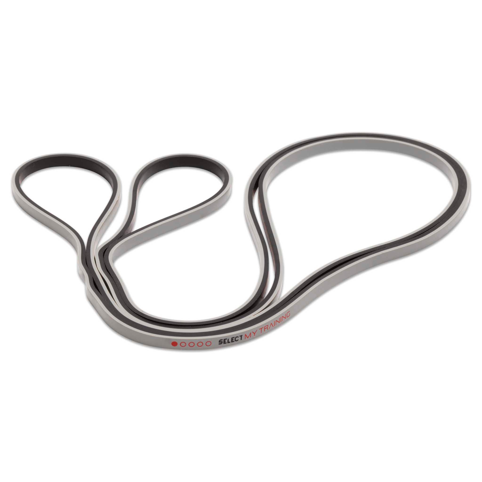 Træningselastik 1 #farve_ #farve_grå #farve_grå