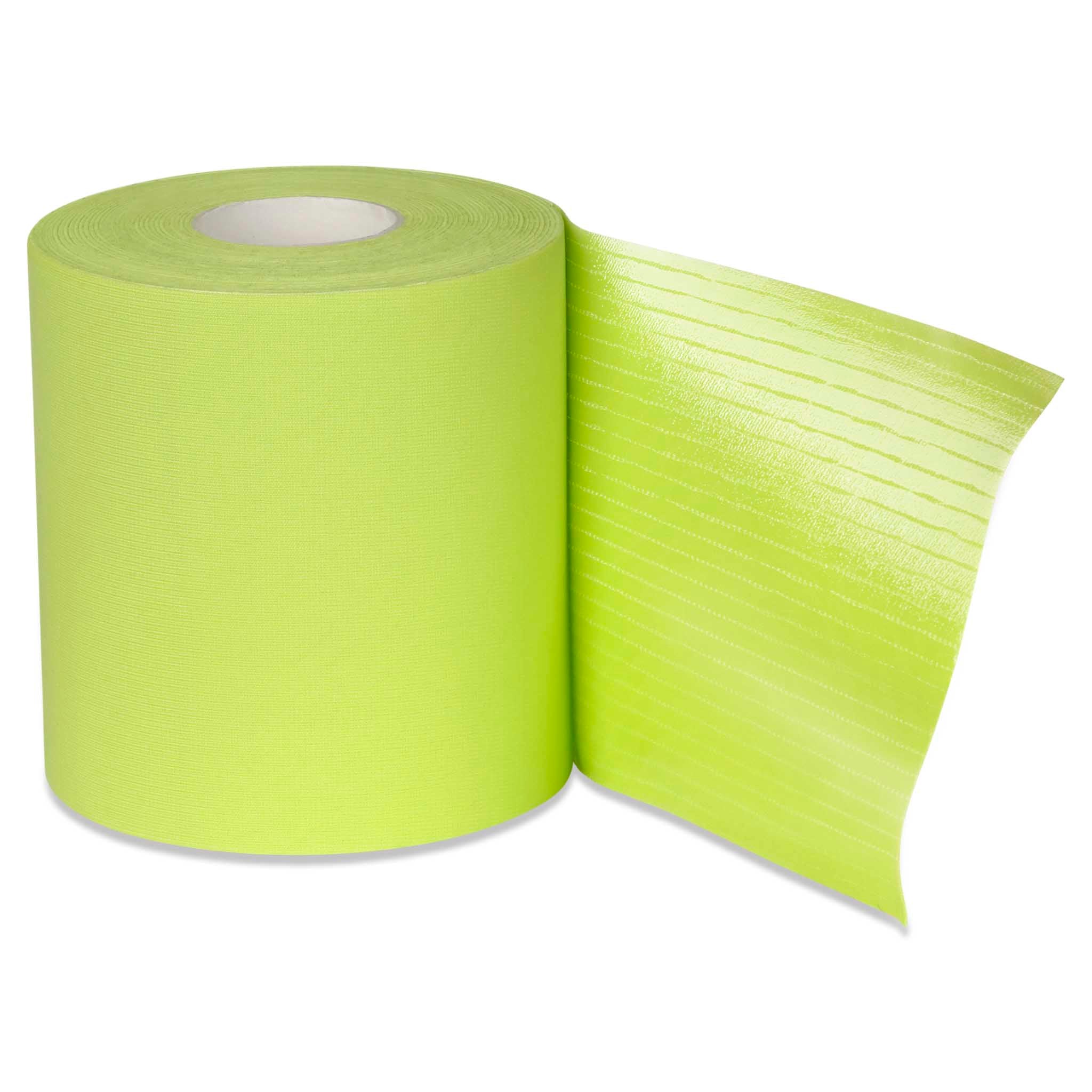 Profcare D - 7,5 cm. x 5 m. #farve_grøn