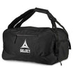 Sportsbag #farve_sort