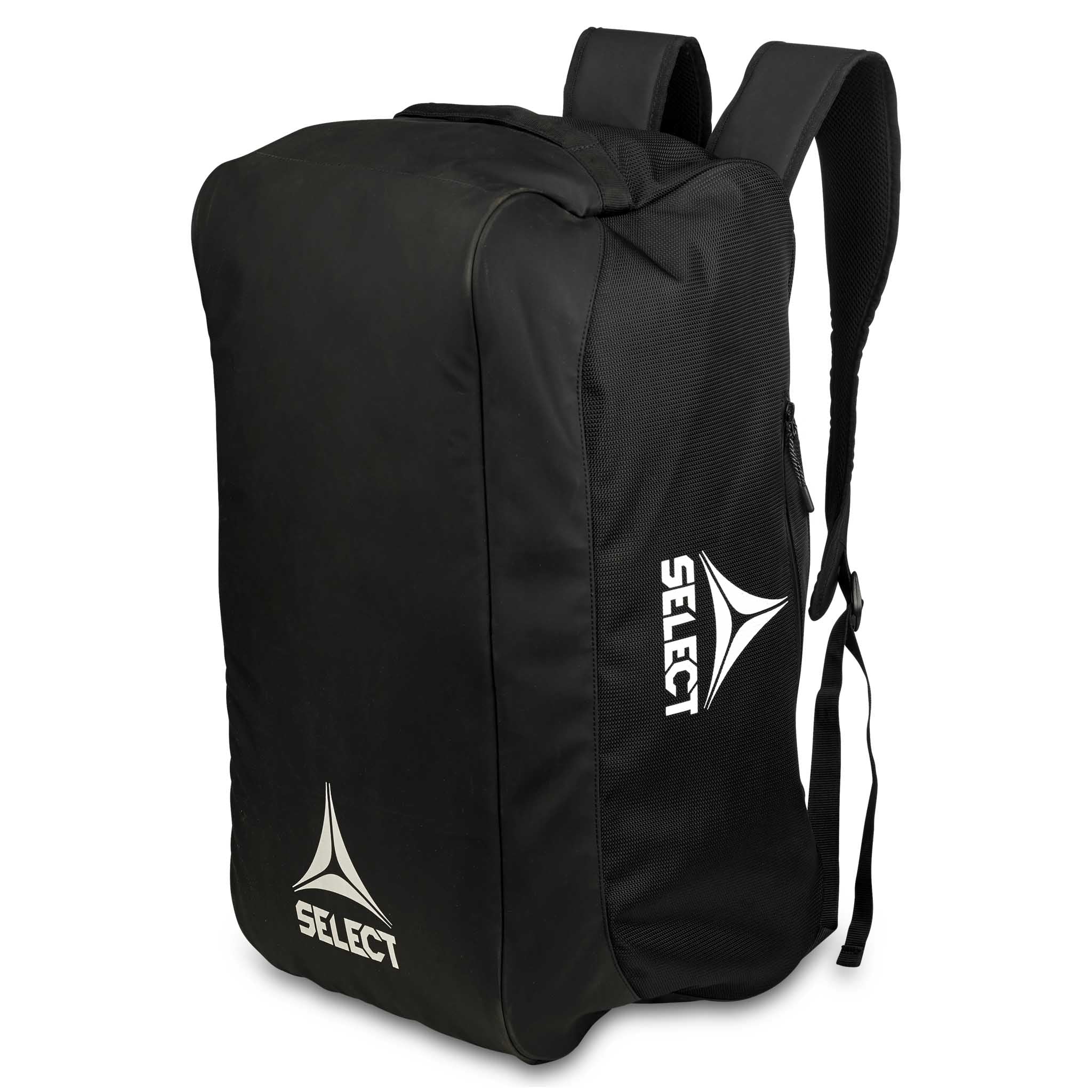 Sportsbag #farve_ #farve_sort #farve_sort