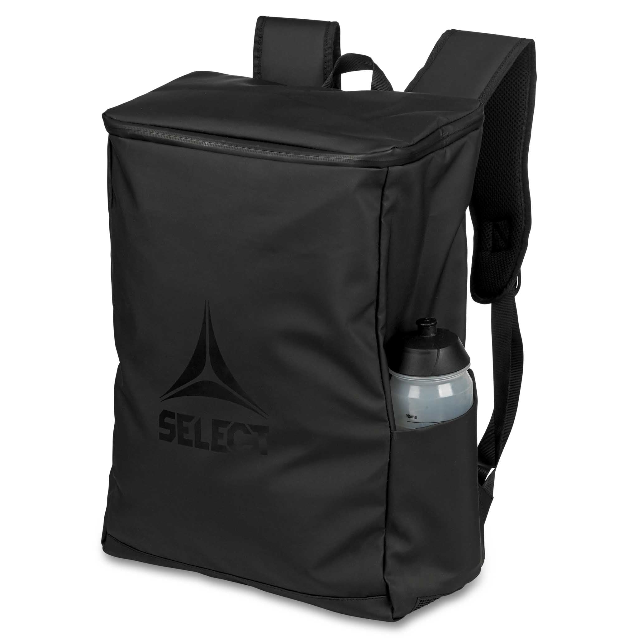 All-weather rygsæk #farve_ #farve_sort #farve_sort